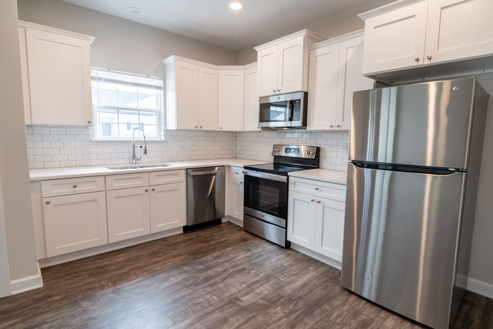 Tonganoxie Apartment: 151 Cox St.