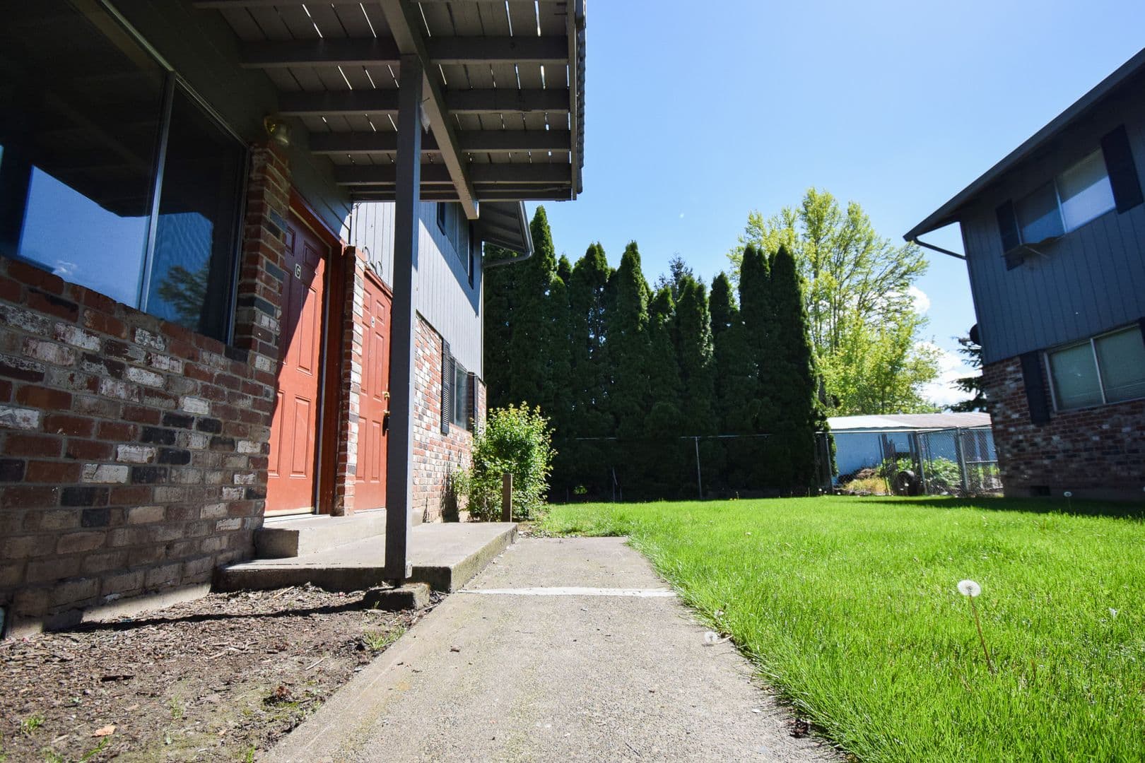 Forest Grove Apartment: 3018 19th Ave