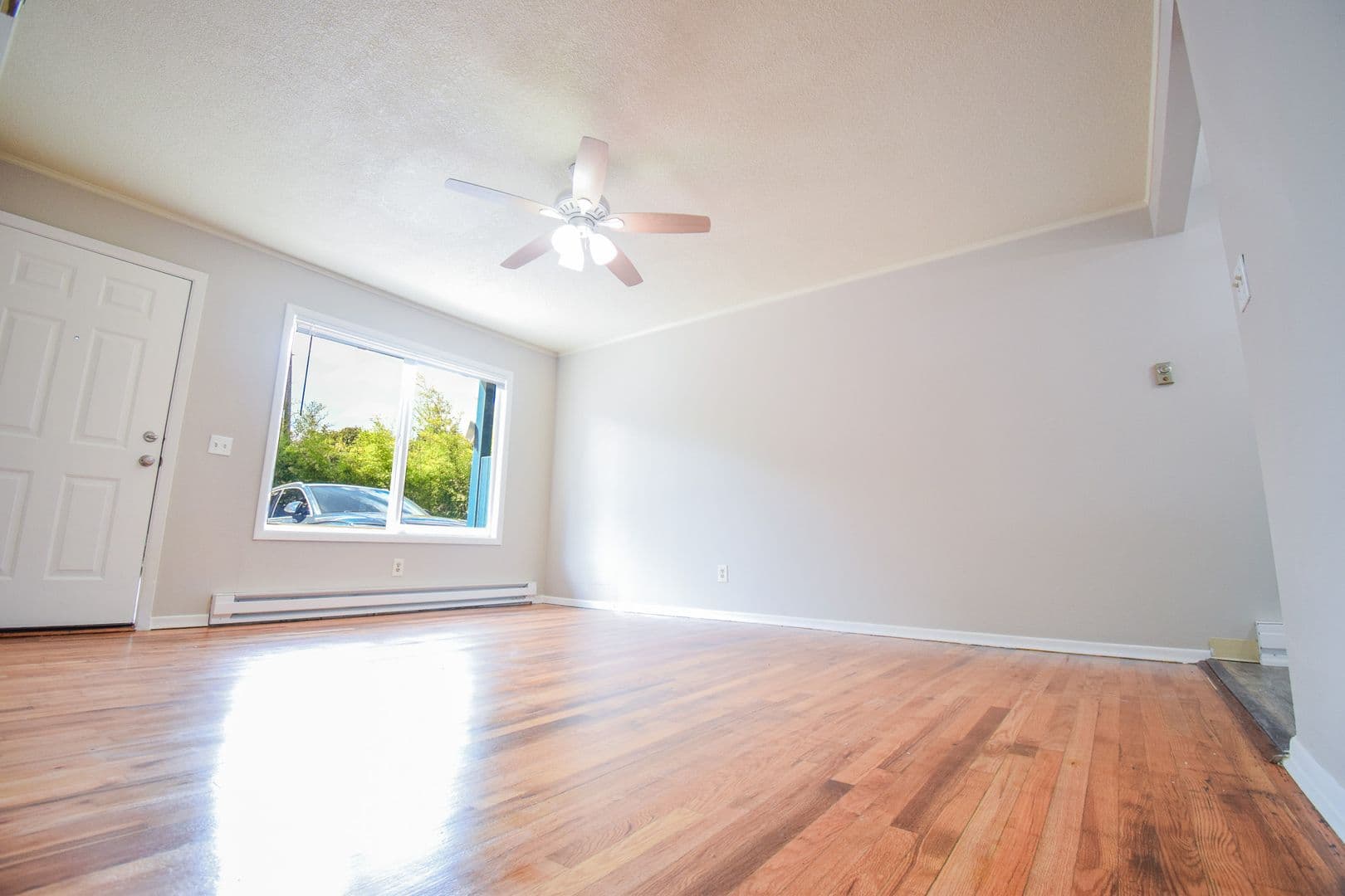 Portland Apartment: 6730 & 6740 SW Canyon Road