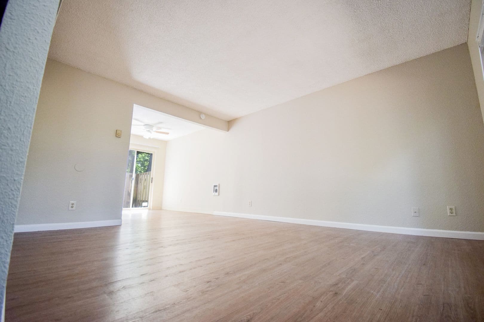 Wilsonville Apartment: 9425 SW Tauchman Street