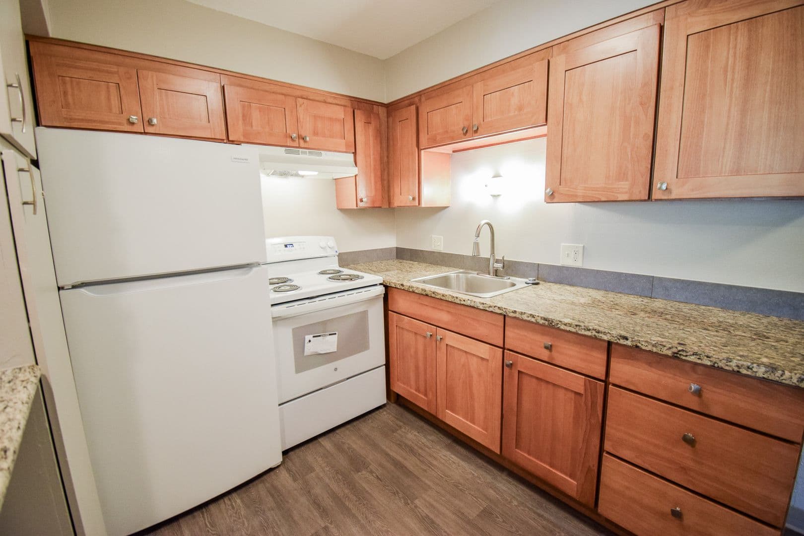Beaverton Apartment: 12870 SW Allen Blvd.