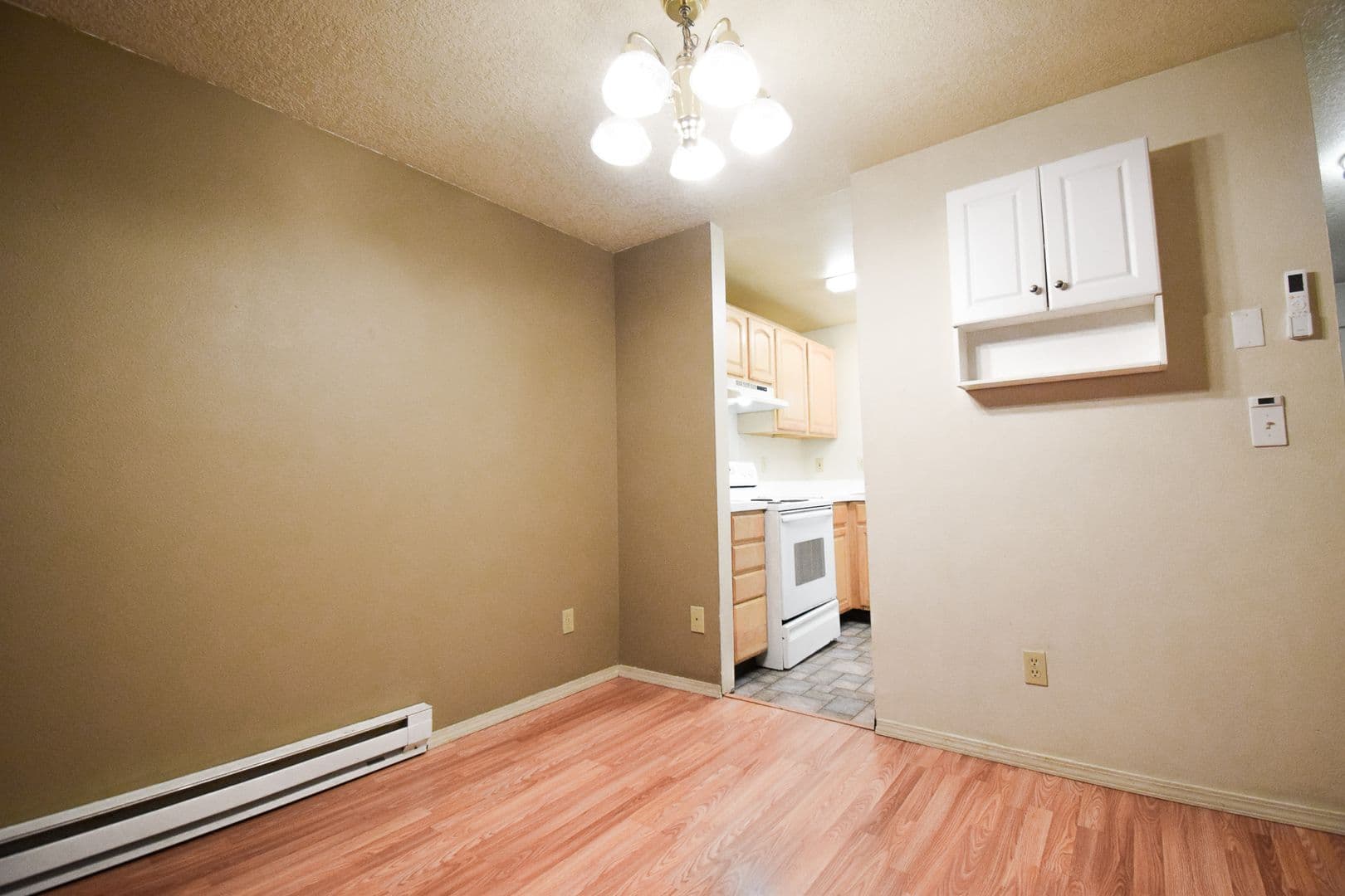 Portland Apartment: 19055 NW Rock Creek Blvd