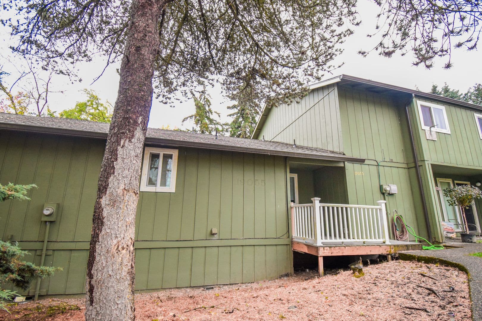 Portland Apartment: 19055 NW Rock Creek Blvd