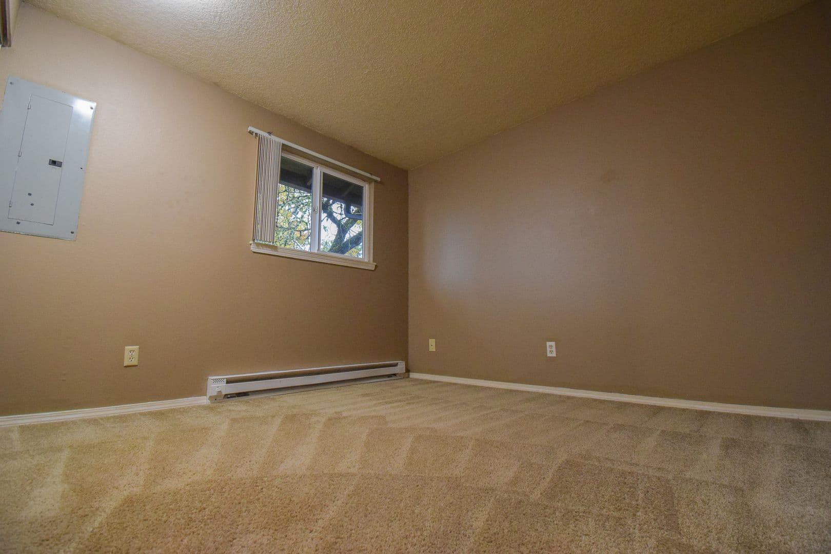 Portland Apartment: 19055 NW Rock Creek Blvd