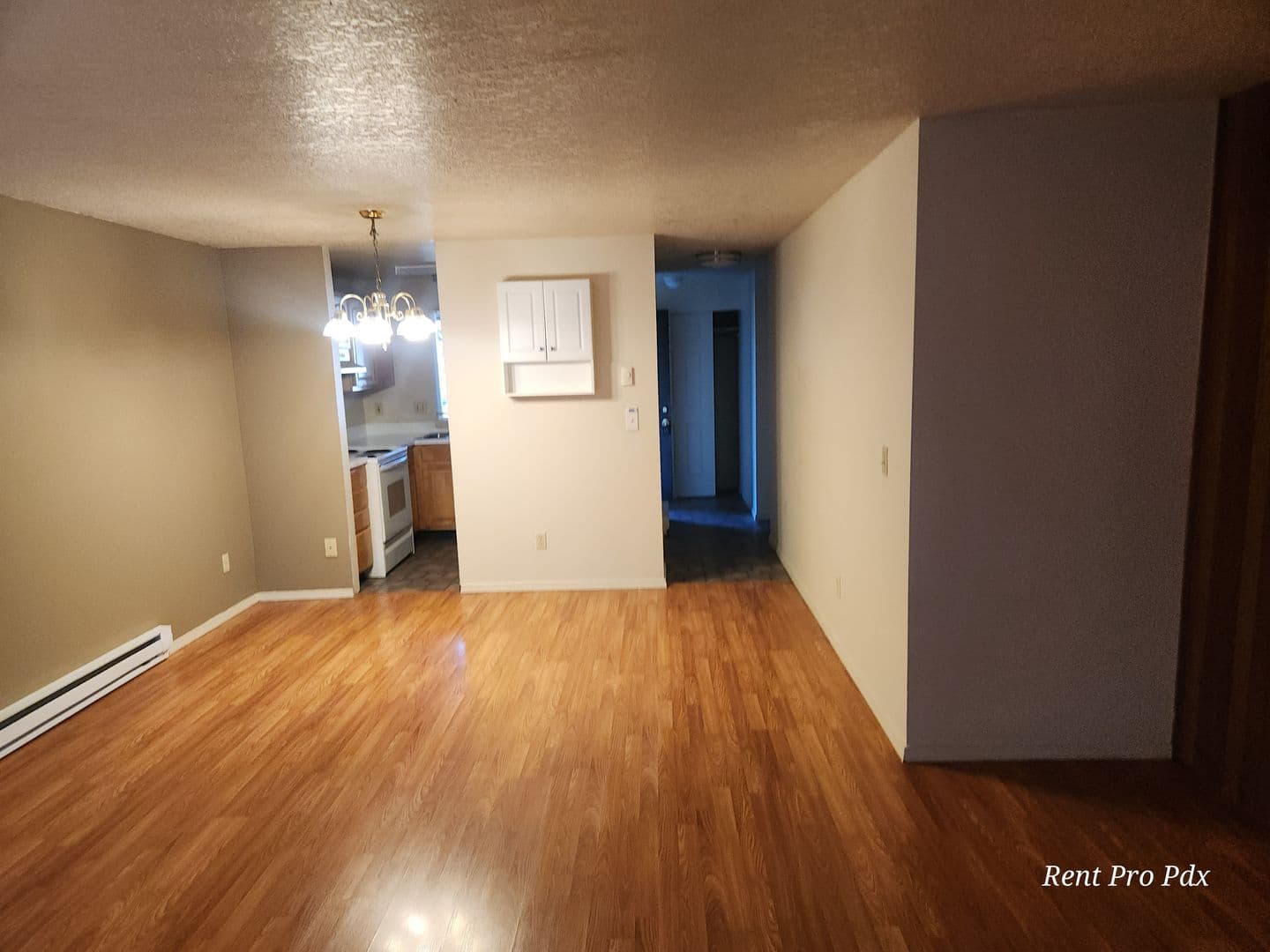 Portland Apartment: 19055 NW Rock Creek Blvd