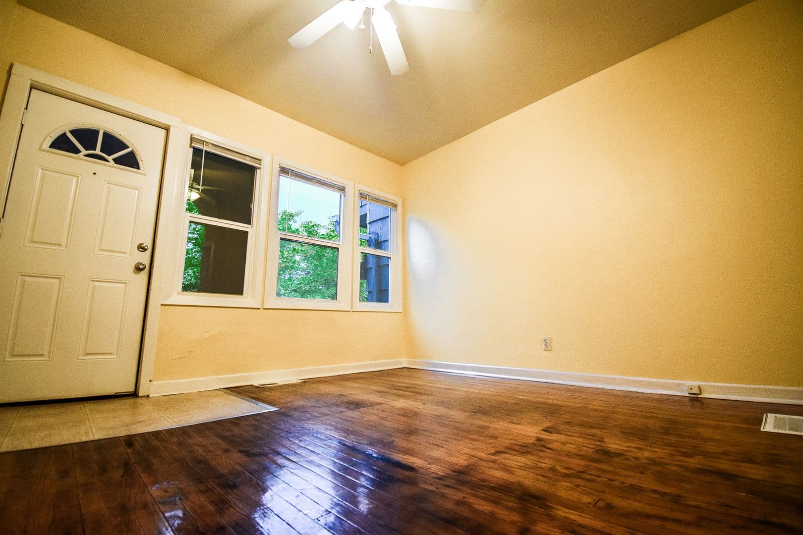 Portland Apartment: 1724 NE Killingsworth St.