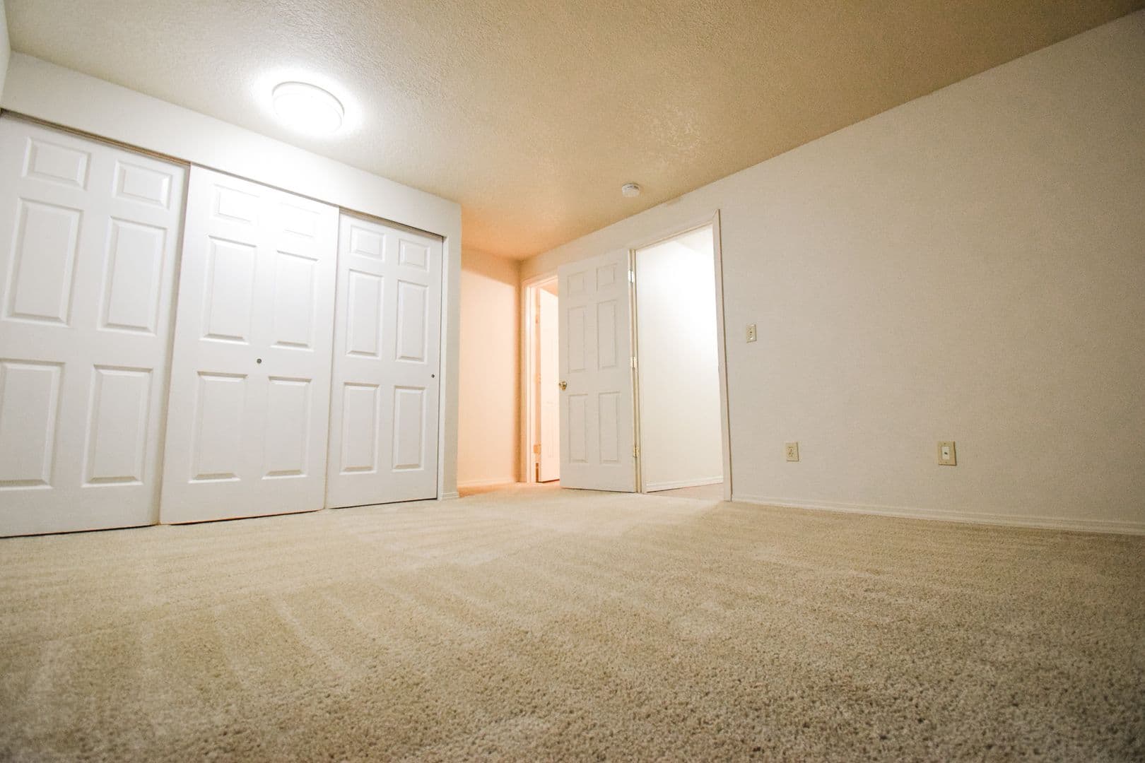 Portland Apartment: 19055 NW Rock Creek Blvd