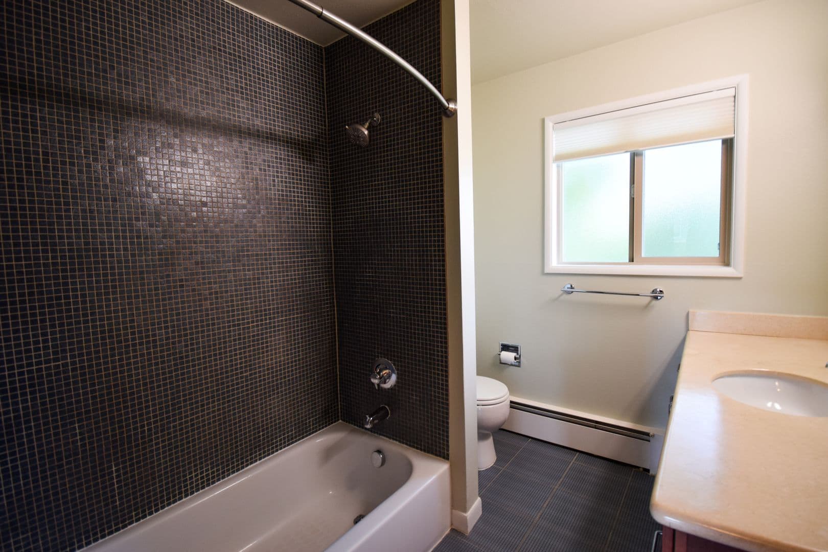 Portland Condo: 908 SW Gaines St. Unit 14