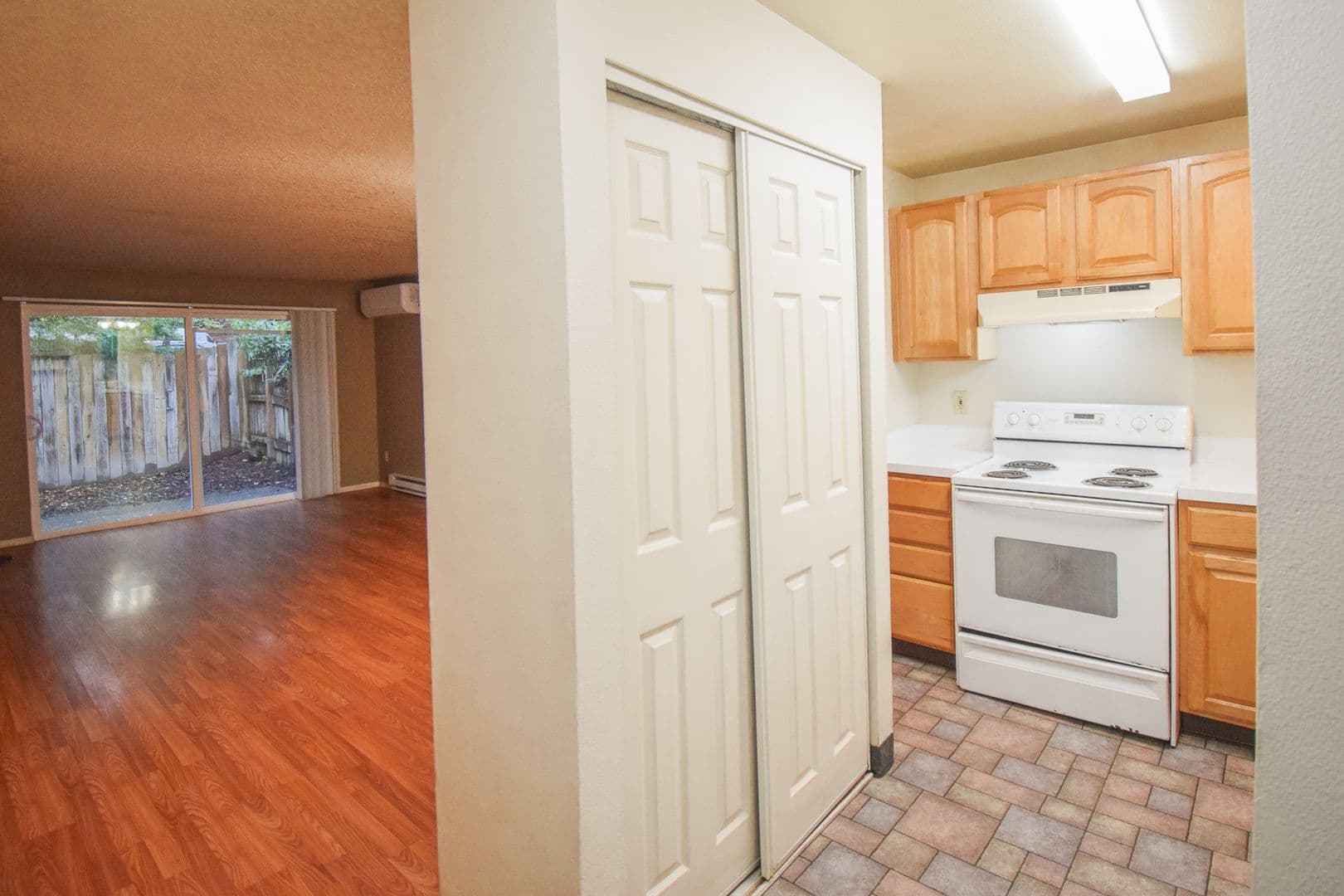 Portland Apartment: 19055 NW Rock Creek Blvd