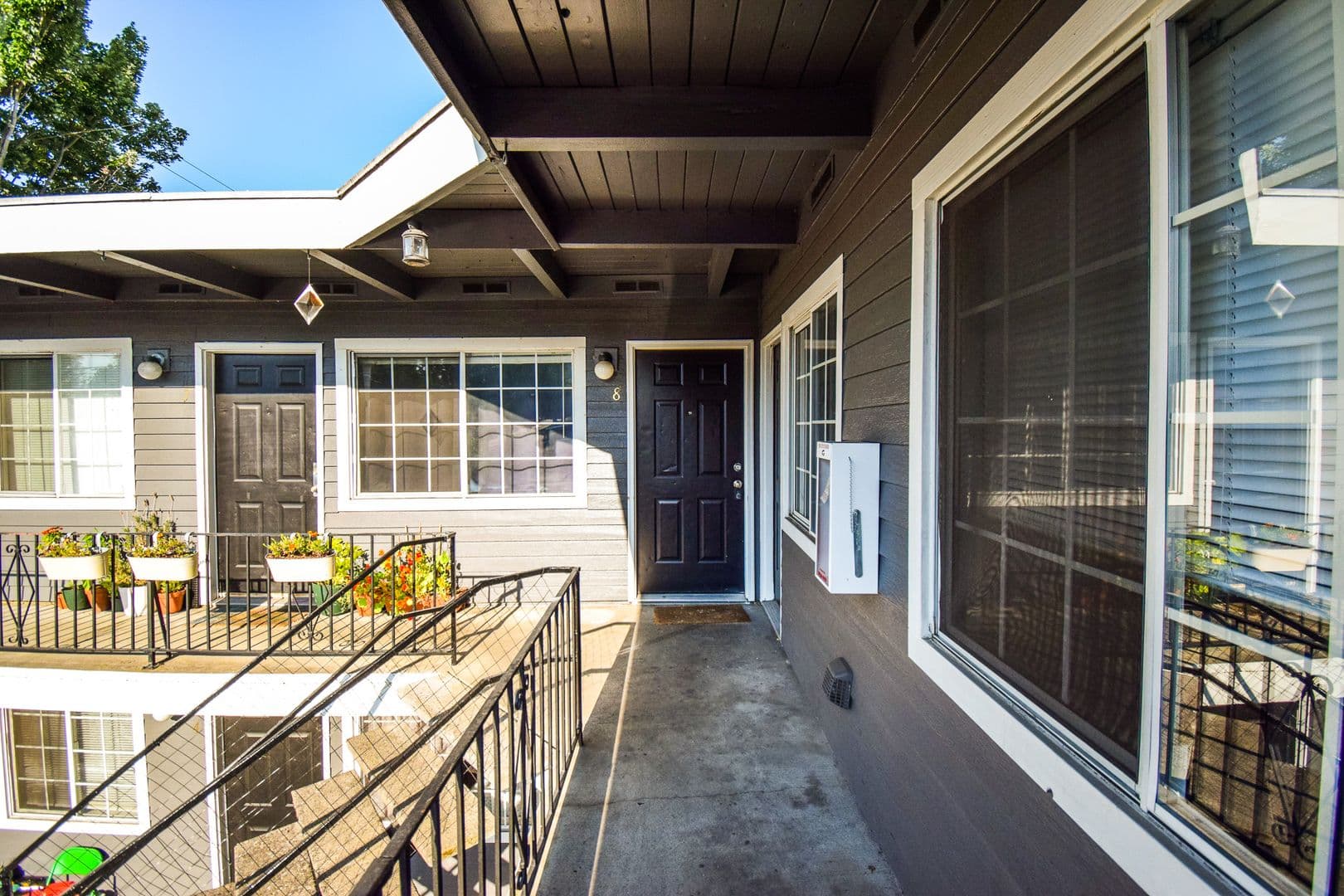 Beaverton Apartment: 12870 SW Allen Blvd.