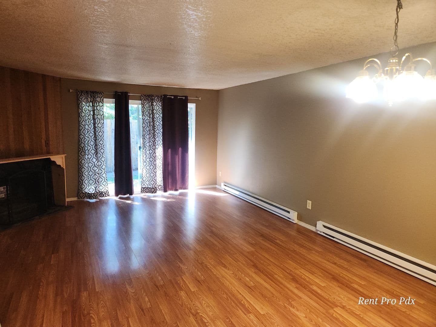 Portland Apartment: 19055 NW Rock Creek Blvd