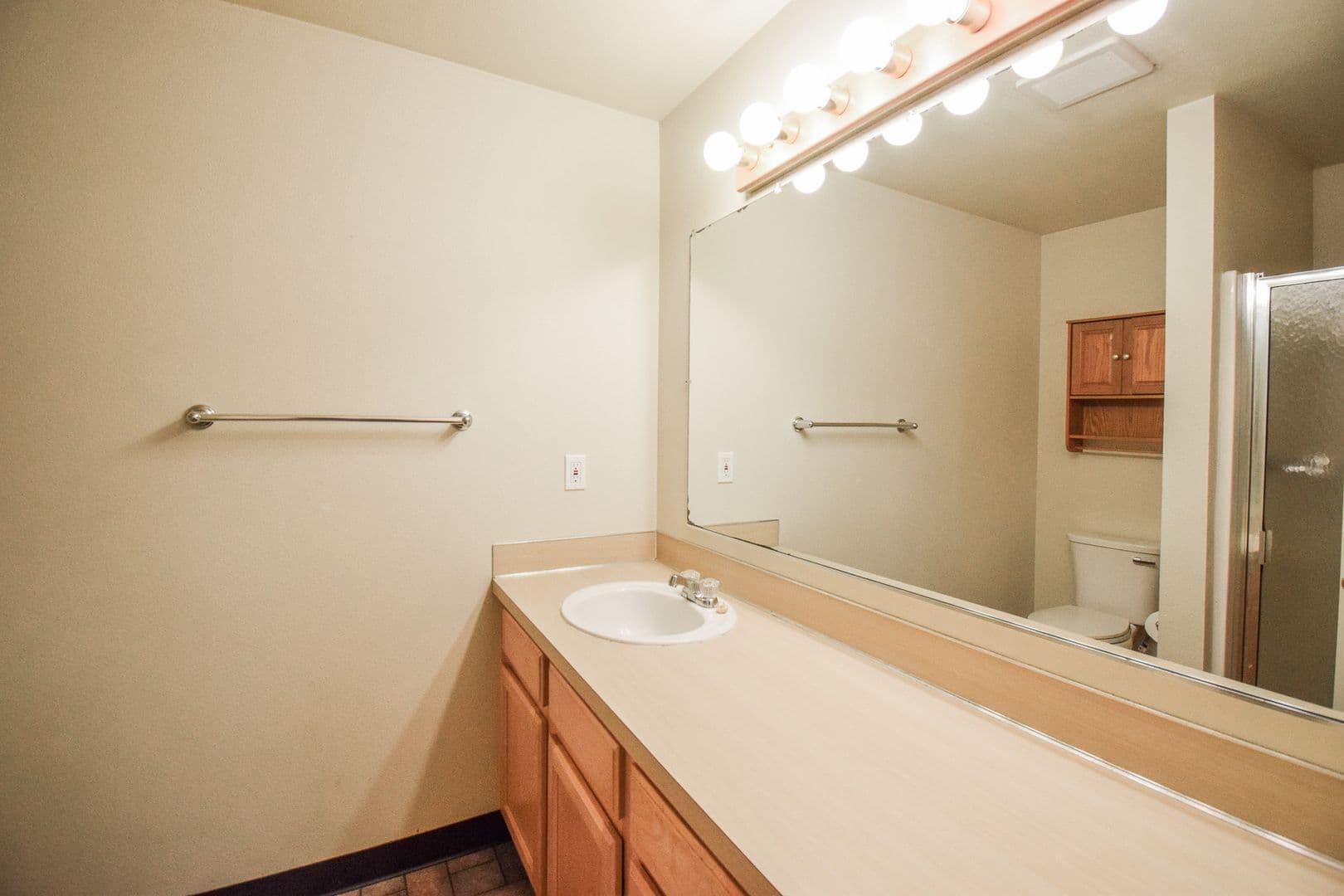 Portland Apartment: 19055 NW Rock Creek Blvd