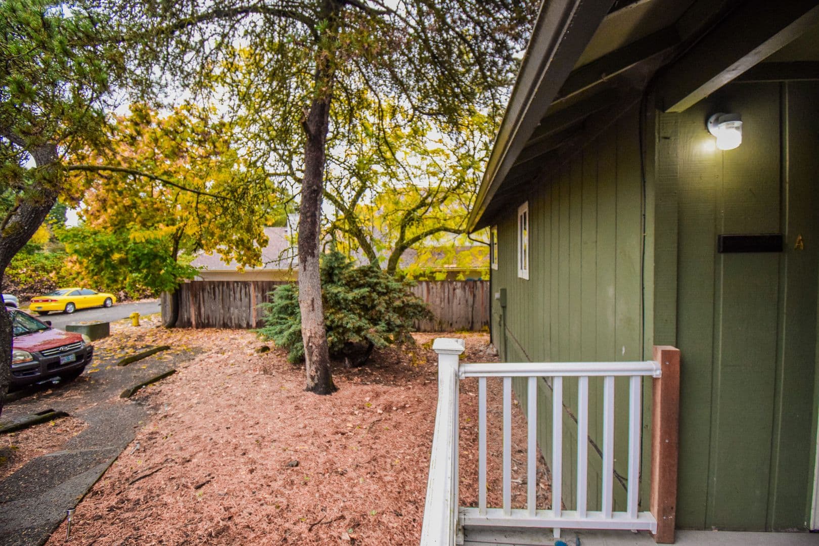 Portland Apartment: 19055 NW Rock Creek Blvd