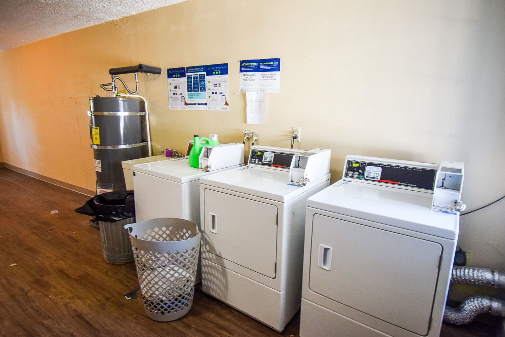Beaverton Apartment: 12870 SW Allen Blvd.