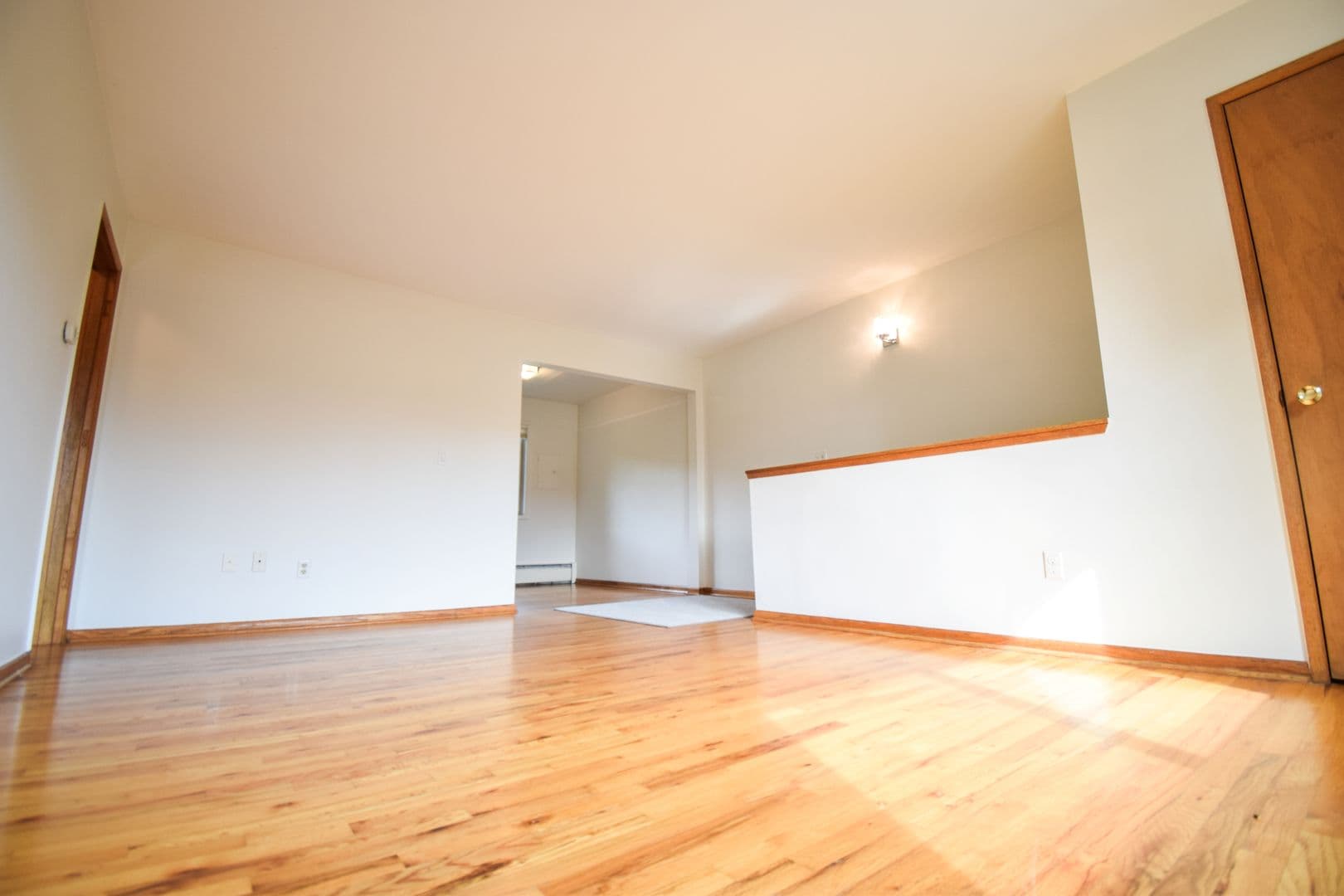 Portland Condo: 908 SW Gaines St. Unit 14