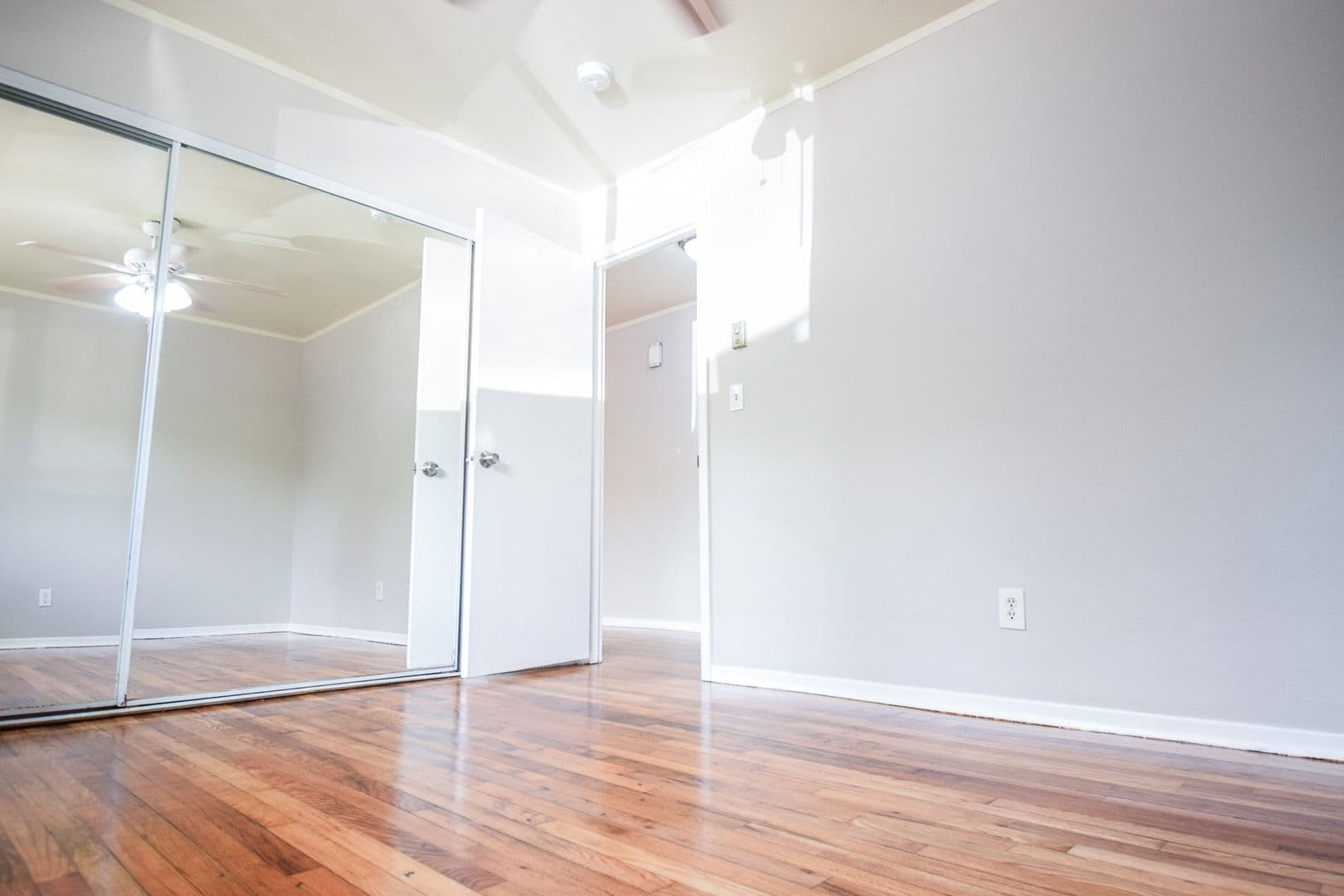Portland Apartment: 6730 & 6740 SW Canyon Road