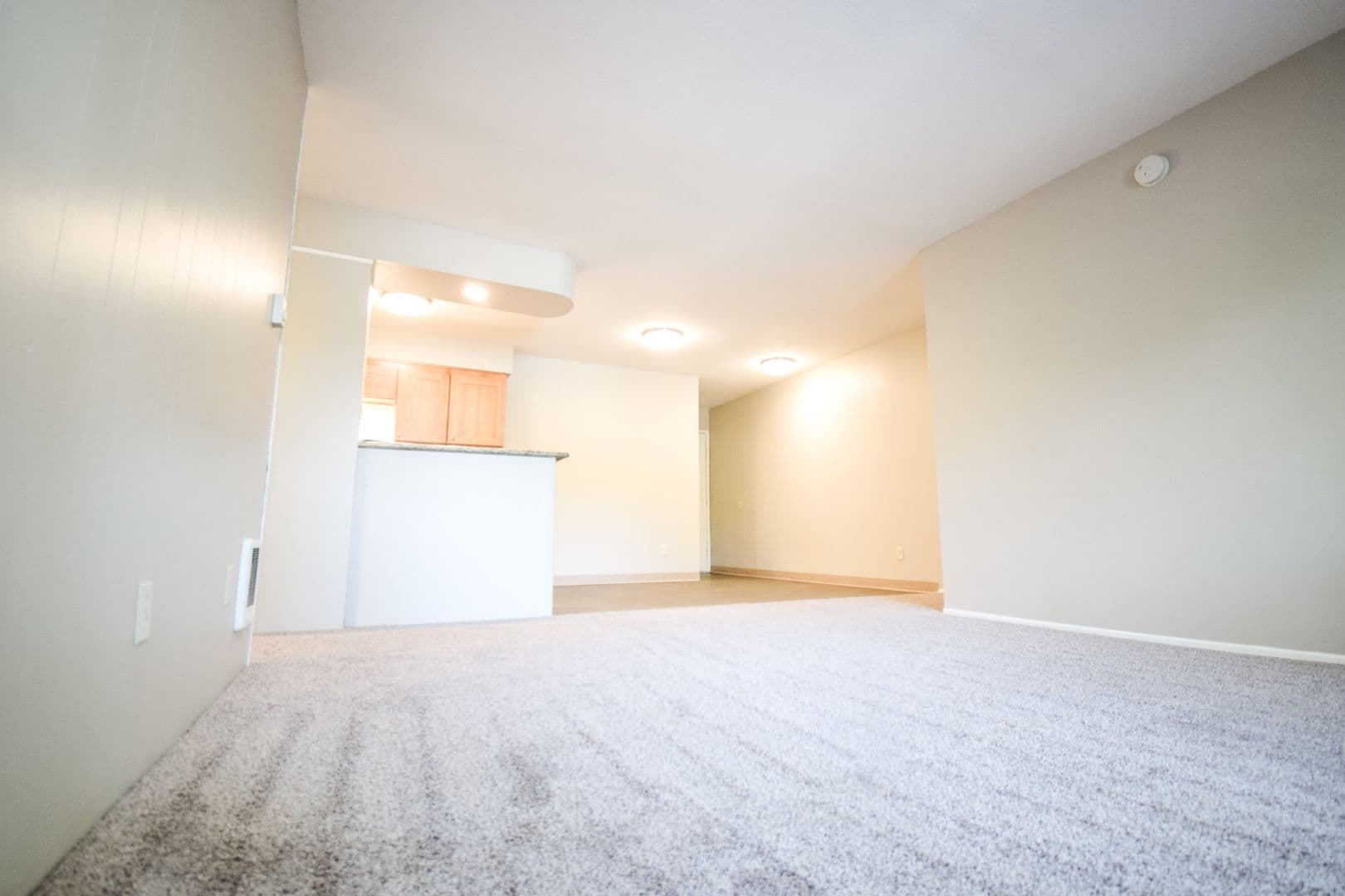 Beaverton Apartment: 12870 SW Allen Blvd.