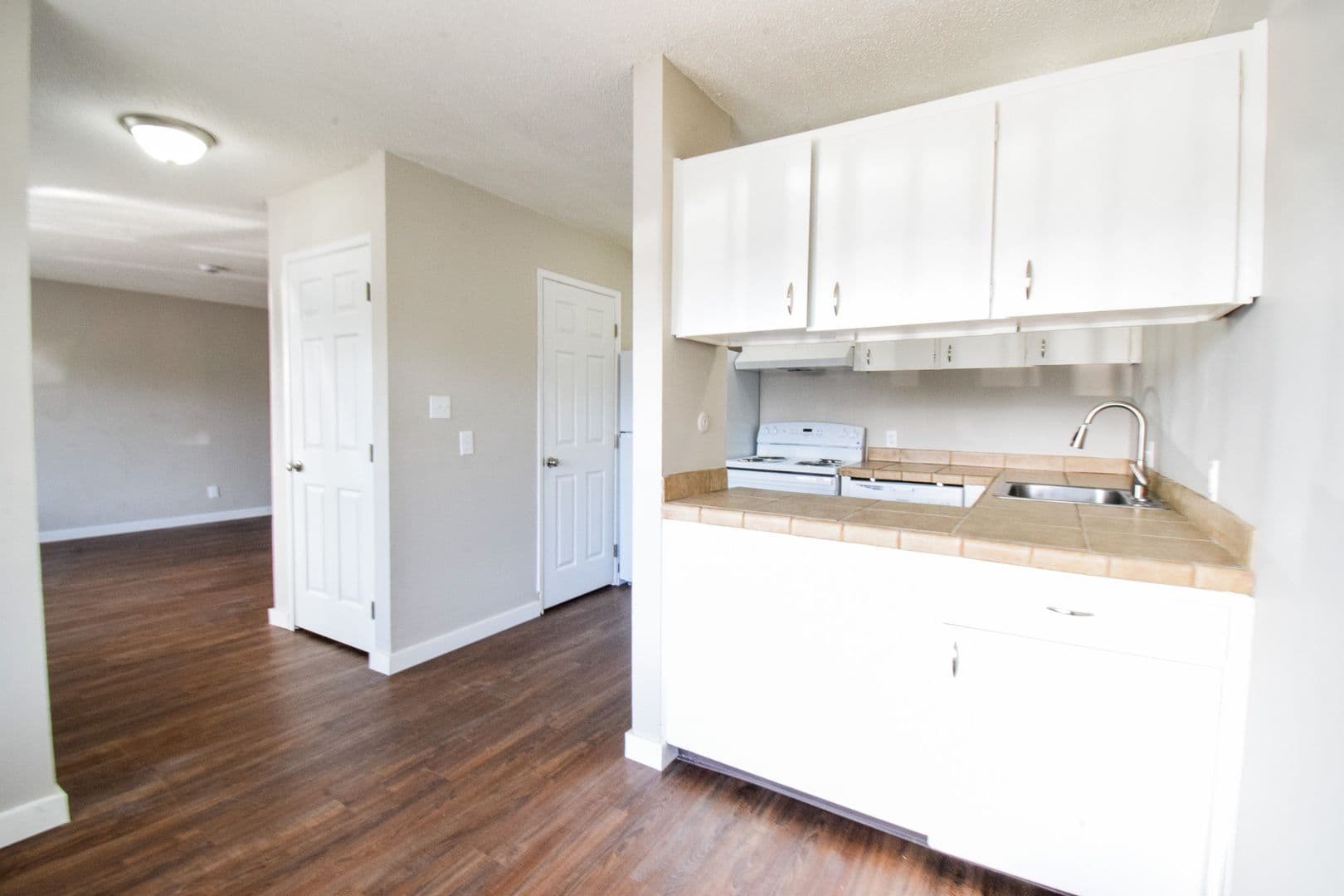 Portland Apartment: 3560 SW Vista Drive