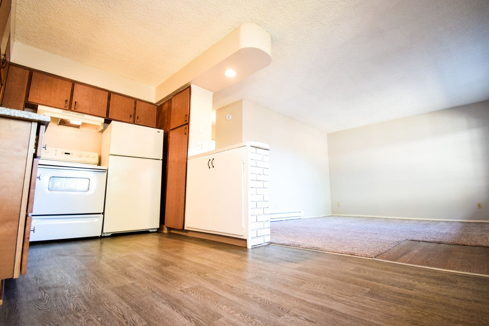 Beaverton Apartment: 12870 SW Allen Blvd.