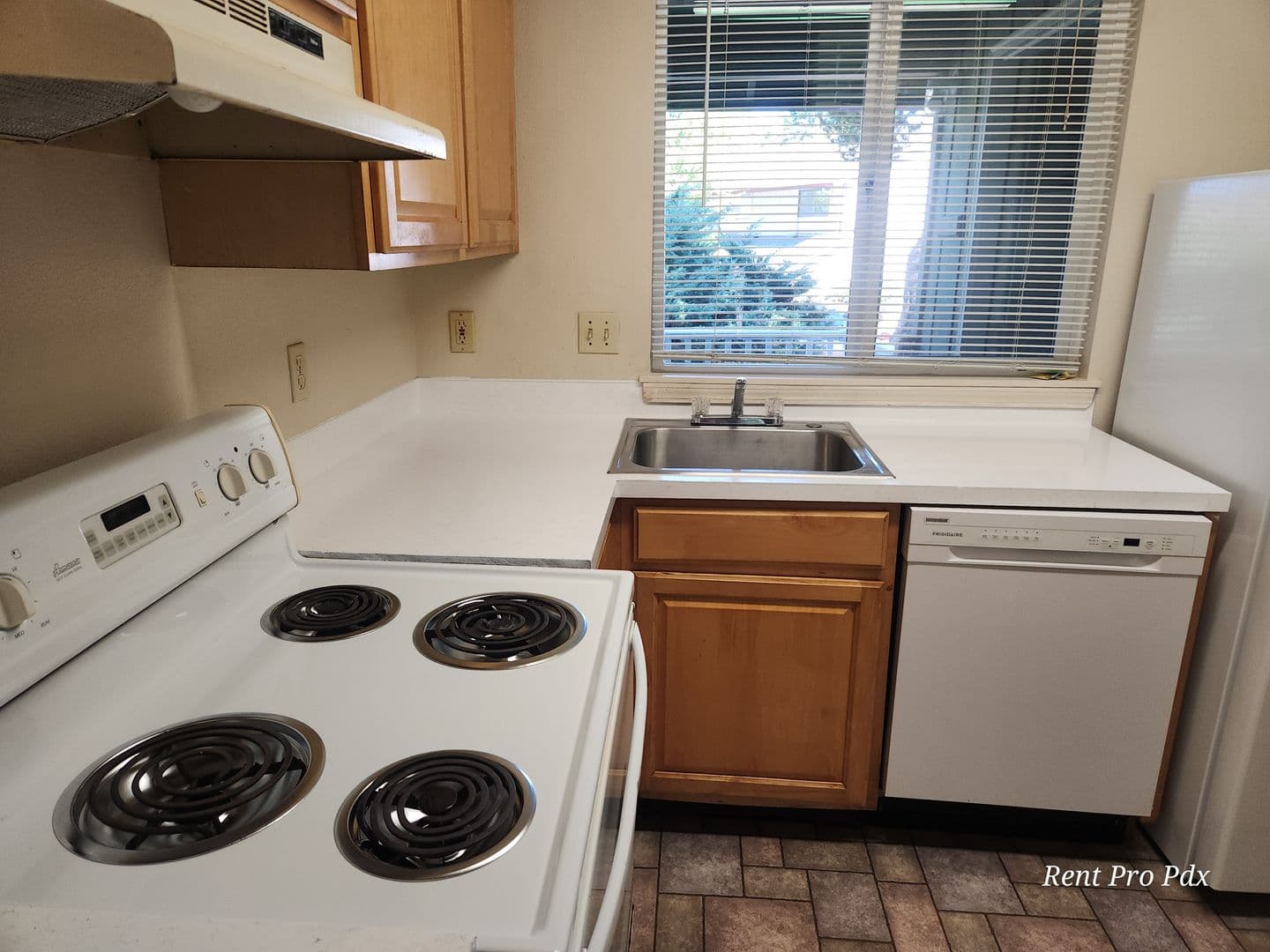 Portland Apartment: 19055 NW Rock Creek Blvd