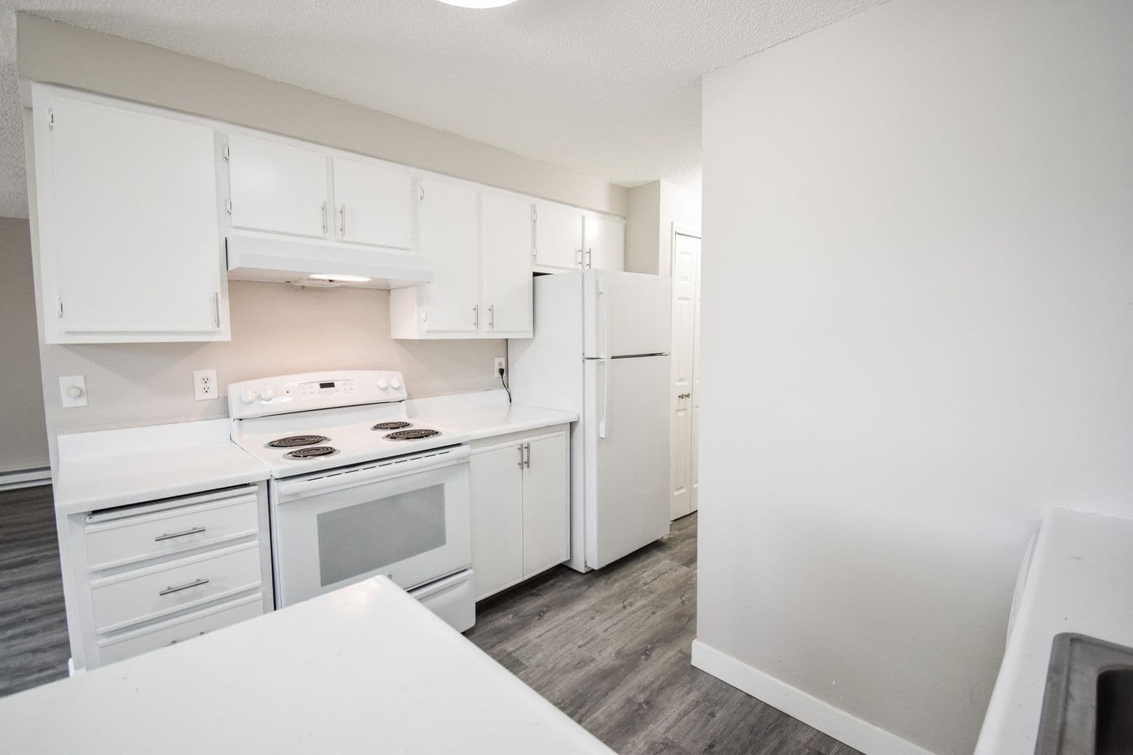 Portland Apartment: 3930 SW Plum St. 1-3 & 3940 SW Plum St.  1-8