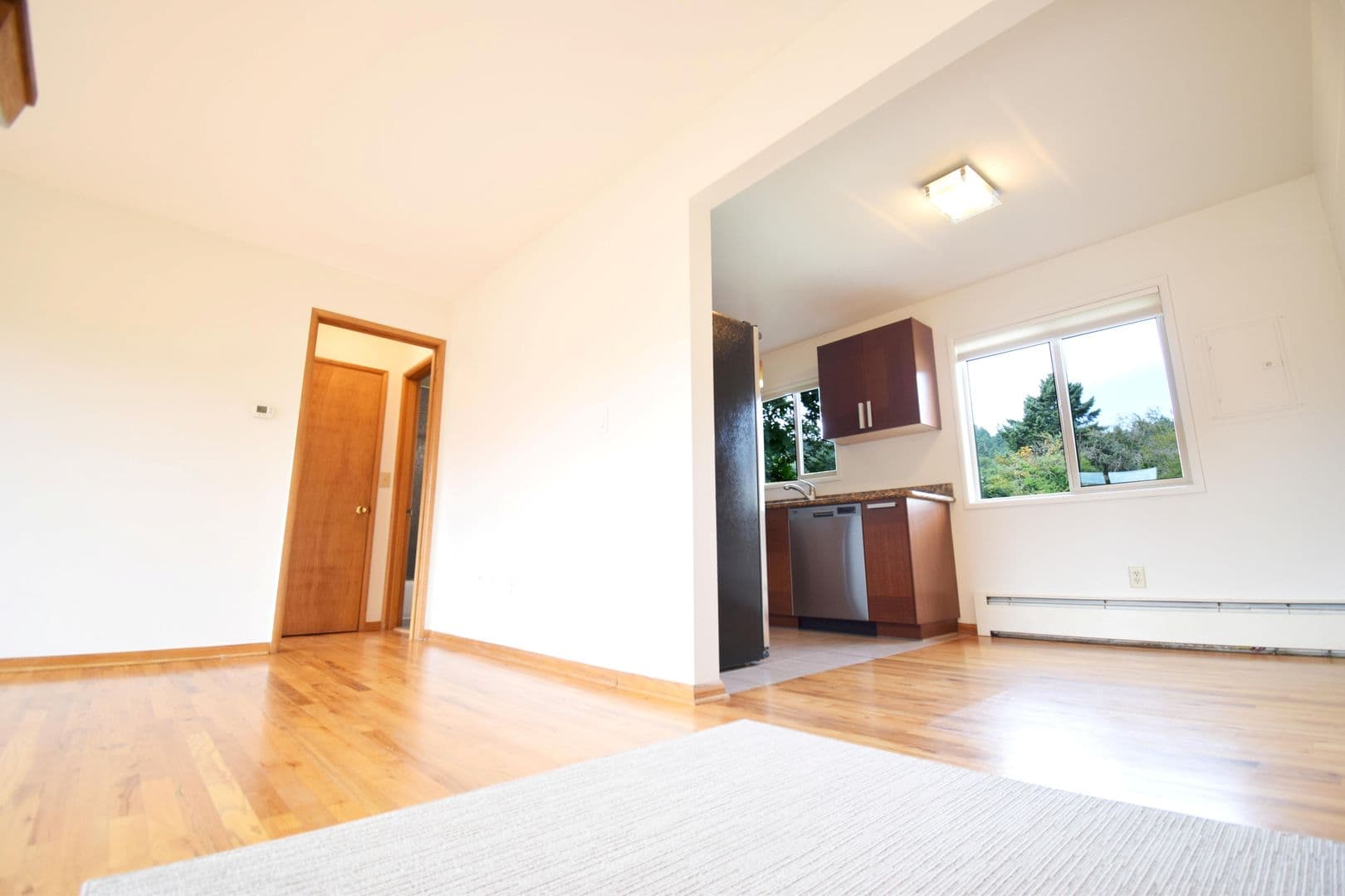 Portland Condo: 908 SW Gaines St. Unit 14
