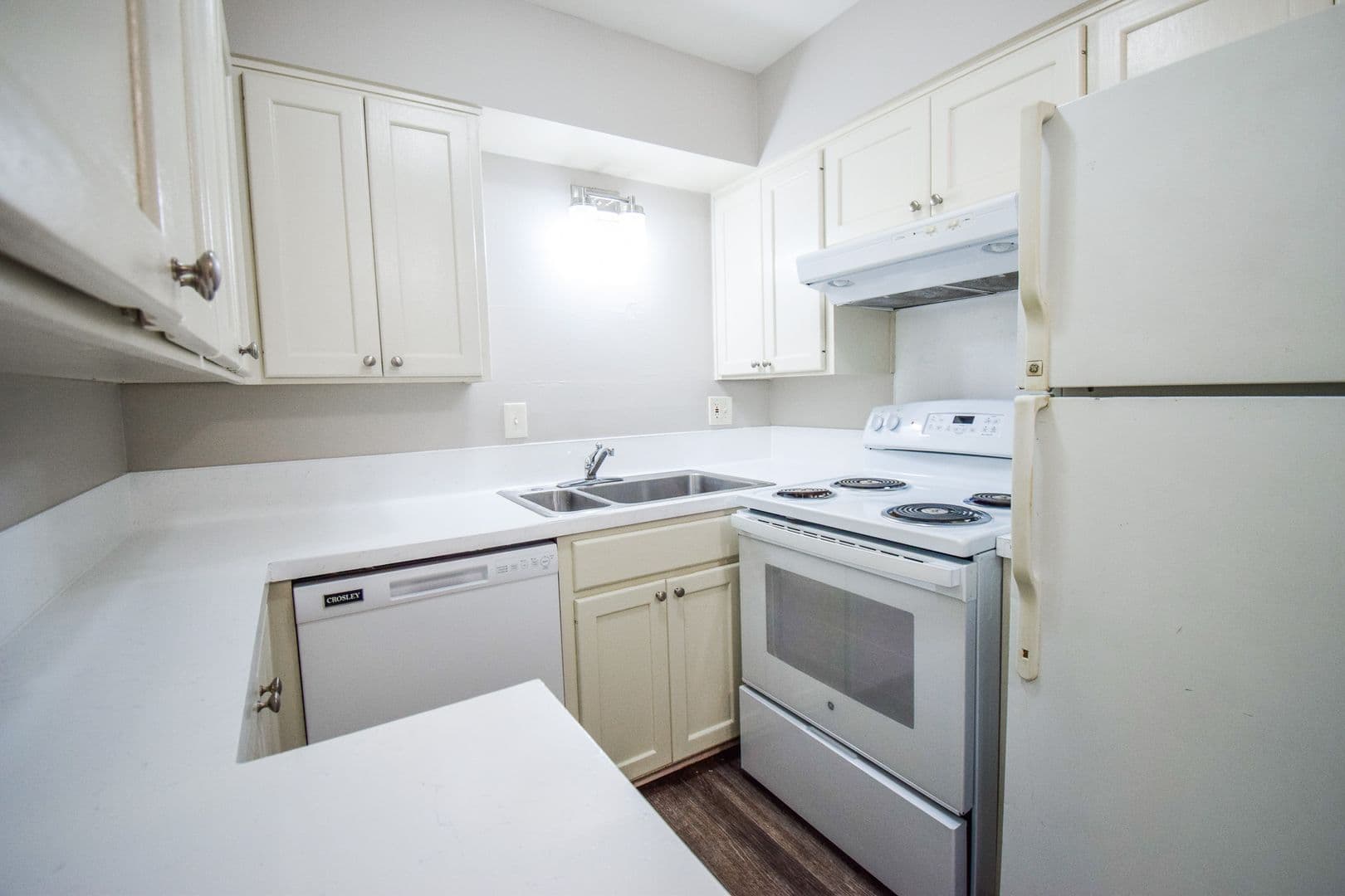 Portland Apartment: 6730 & 6740 SW Canyon Road