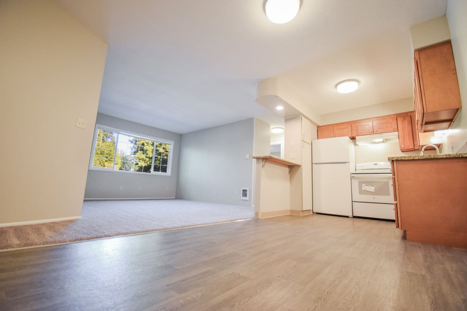 Beaverton Apartment: 12870 SW Allen Blvd.