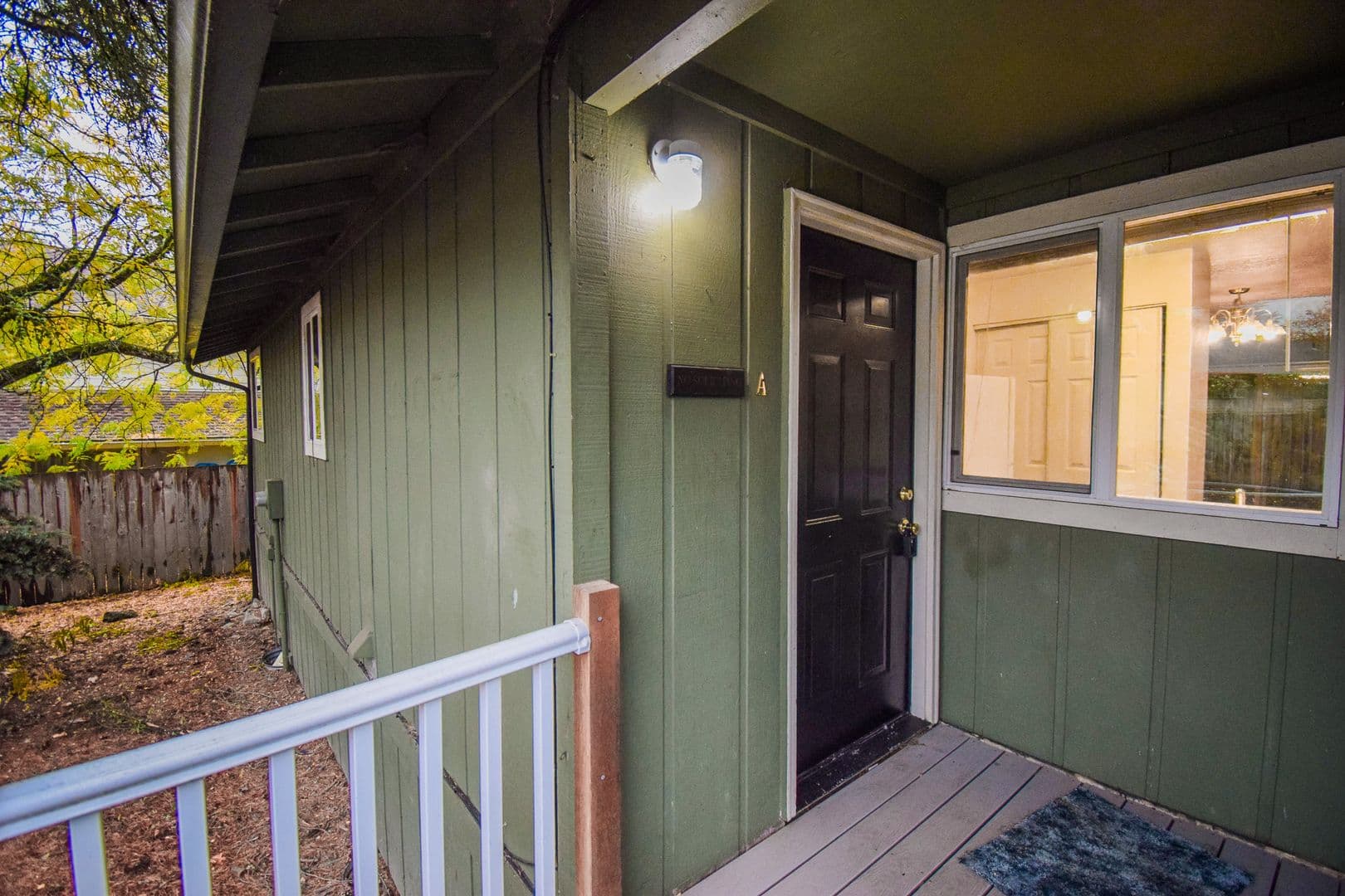 Portland Apartment: 19055 NW Rock Creek Blvd