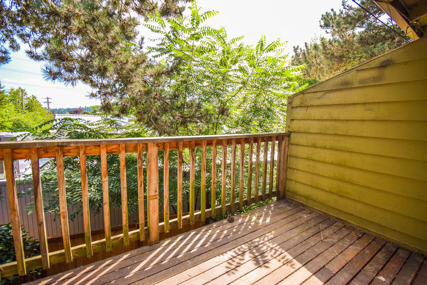 Portland Apartment: 3930 SW Plum St. 1-3 & 3940 SW Plum St.  1-8