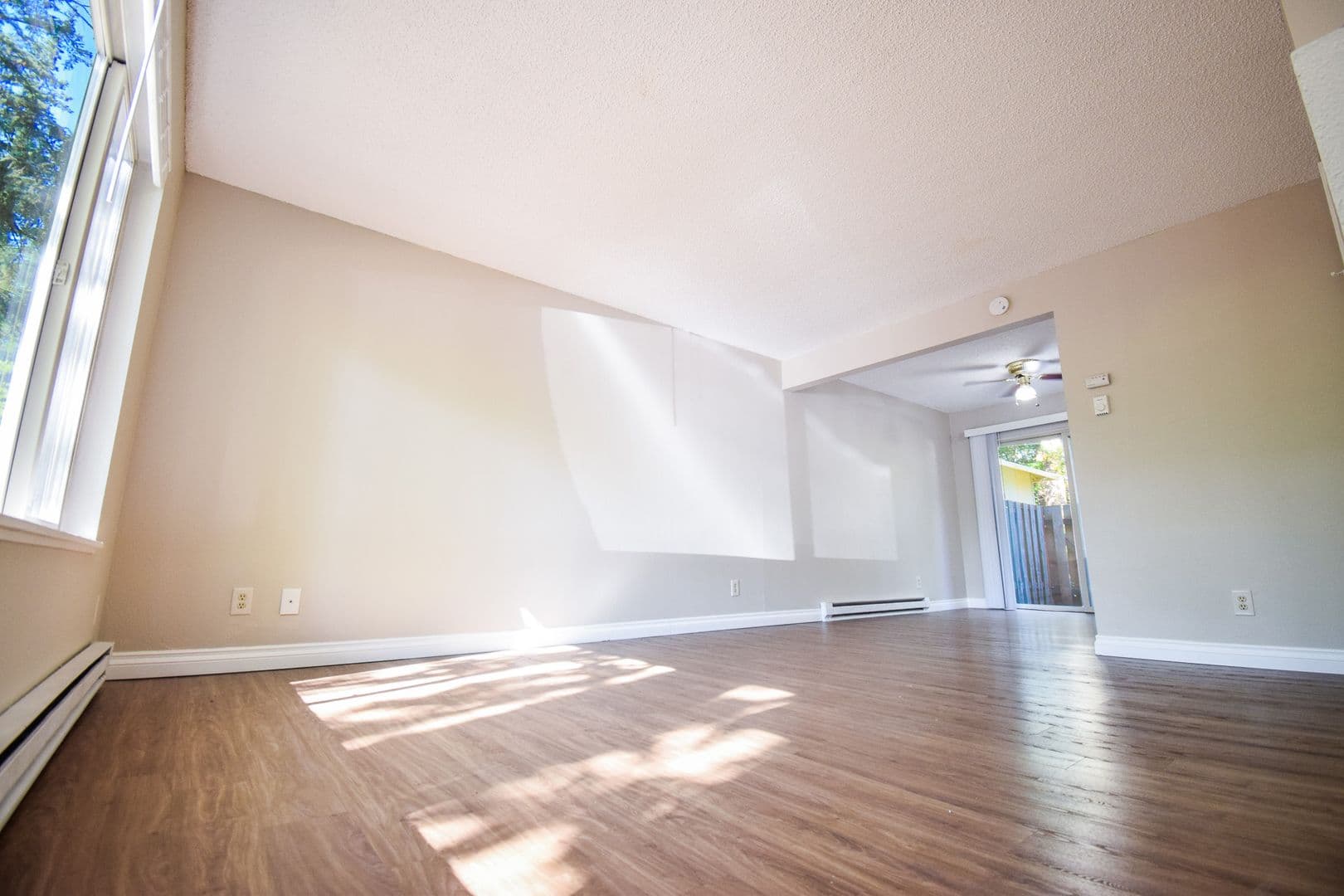 Wilsonville Apartment: 9425 SW Tauchman Street