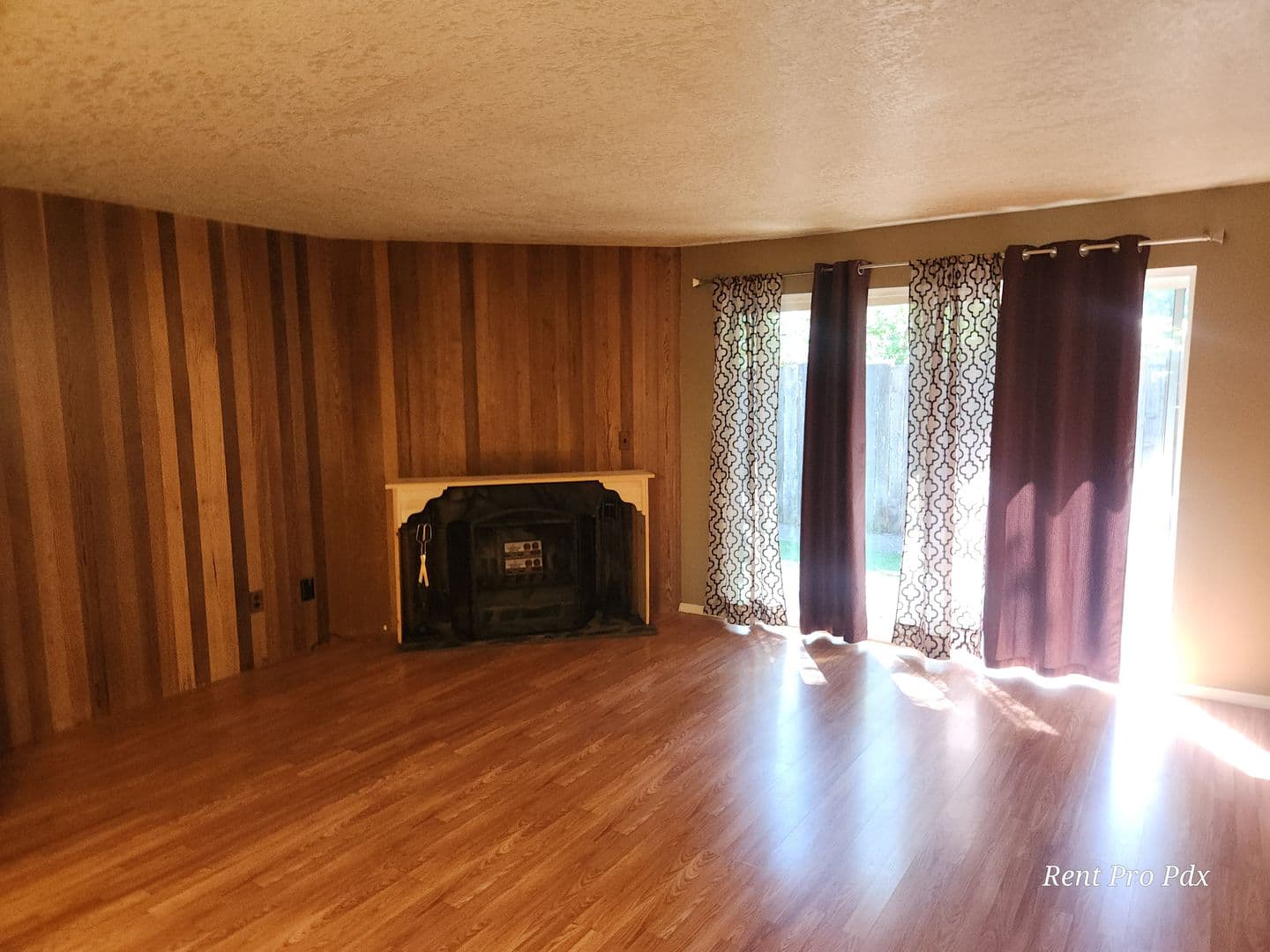 Portland Apartment: 19055 NW Rock Creek Blvd