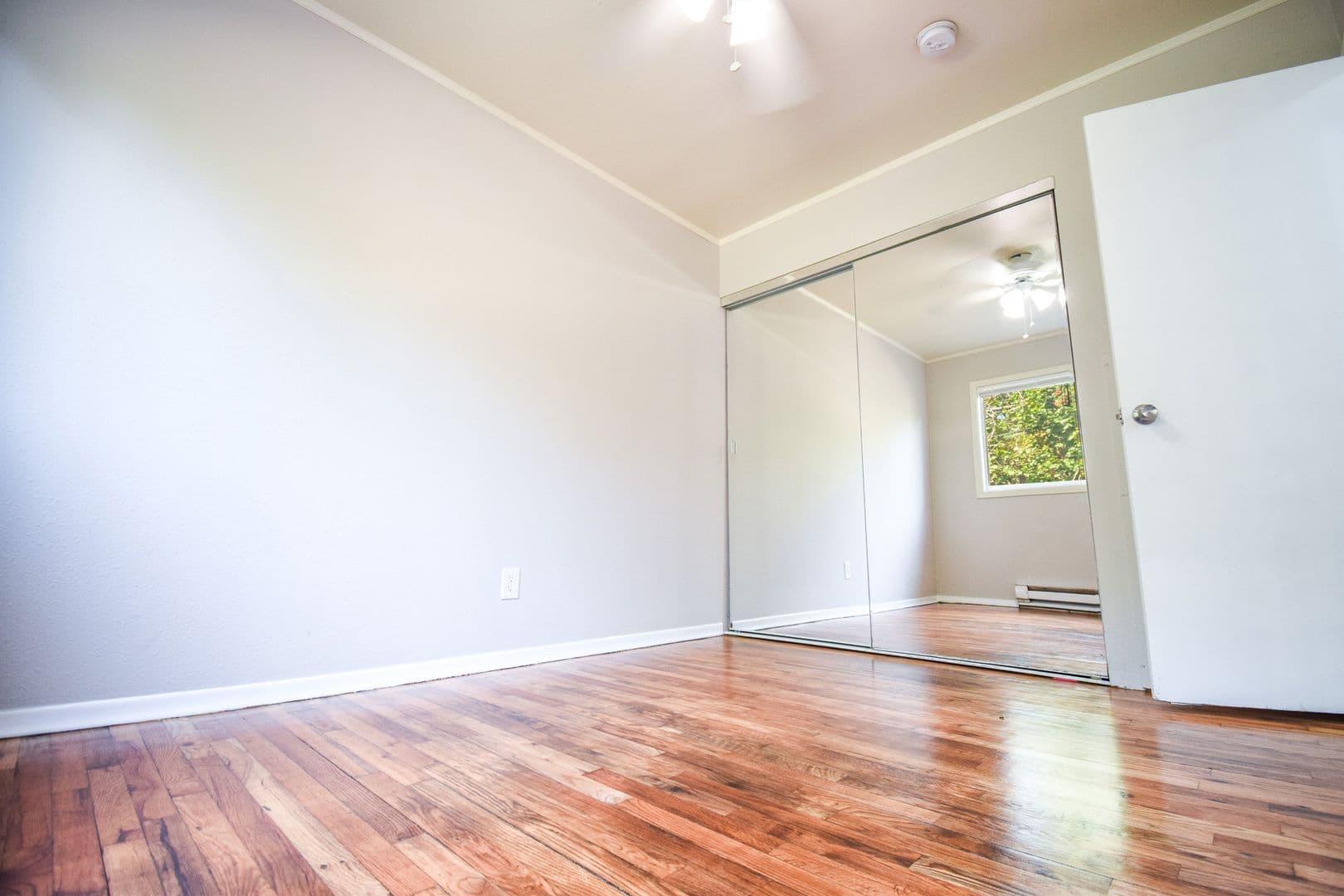 Portland Apartment: 6730 & 6740 SW Canyon Road
