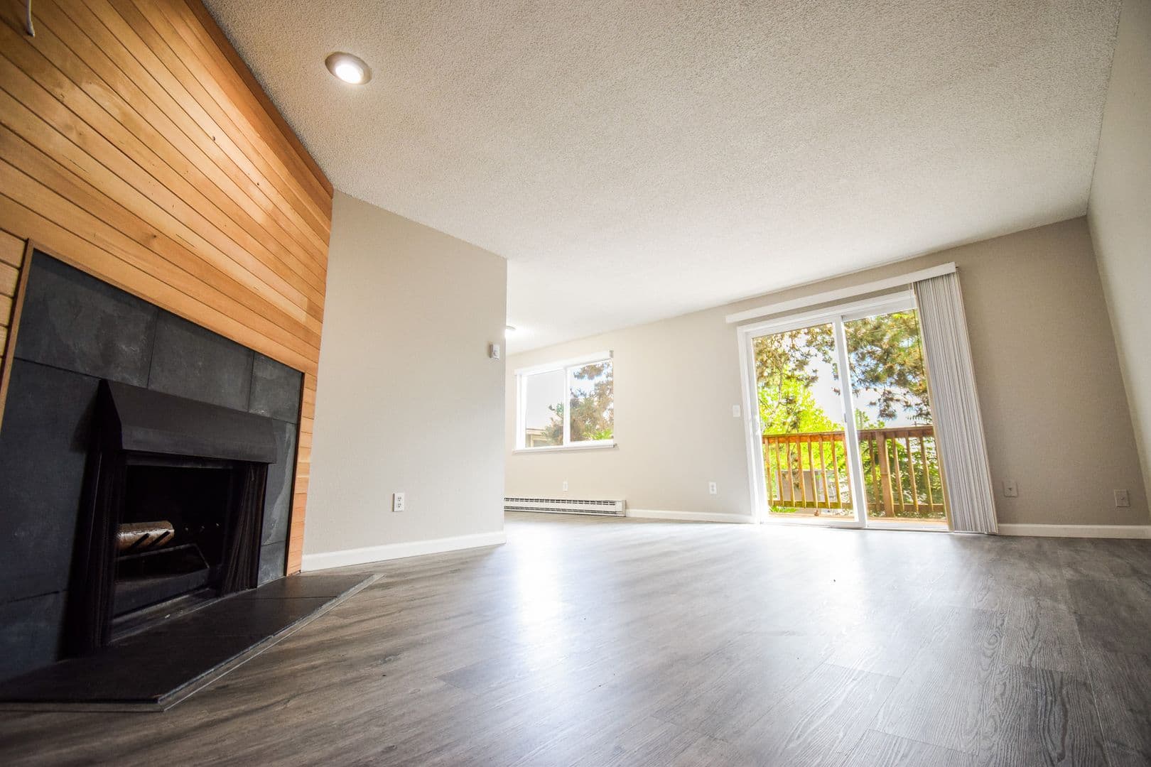 Portland Apartment: 3930 SW Plum St. 1-3 & 3940 SW Plum St.  1-8
