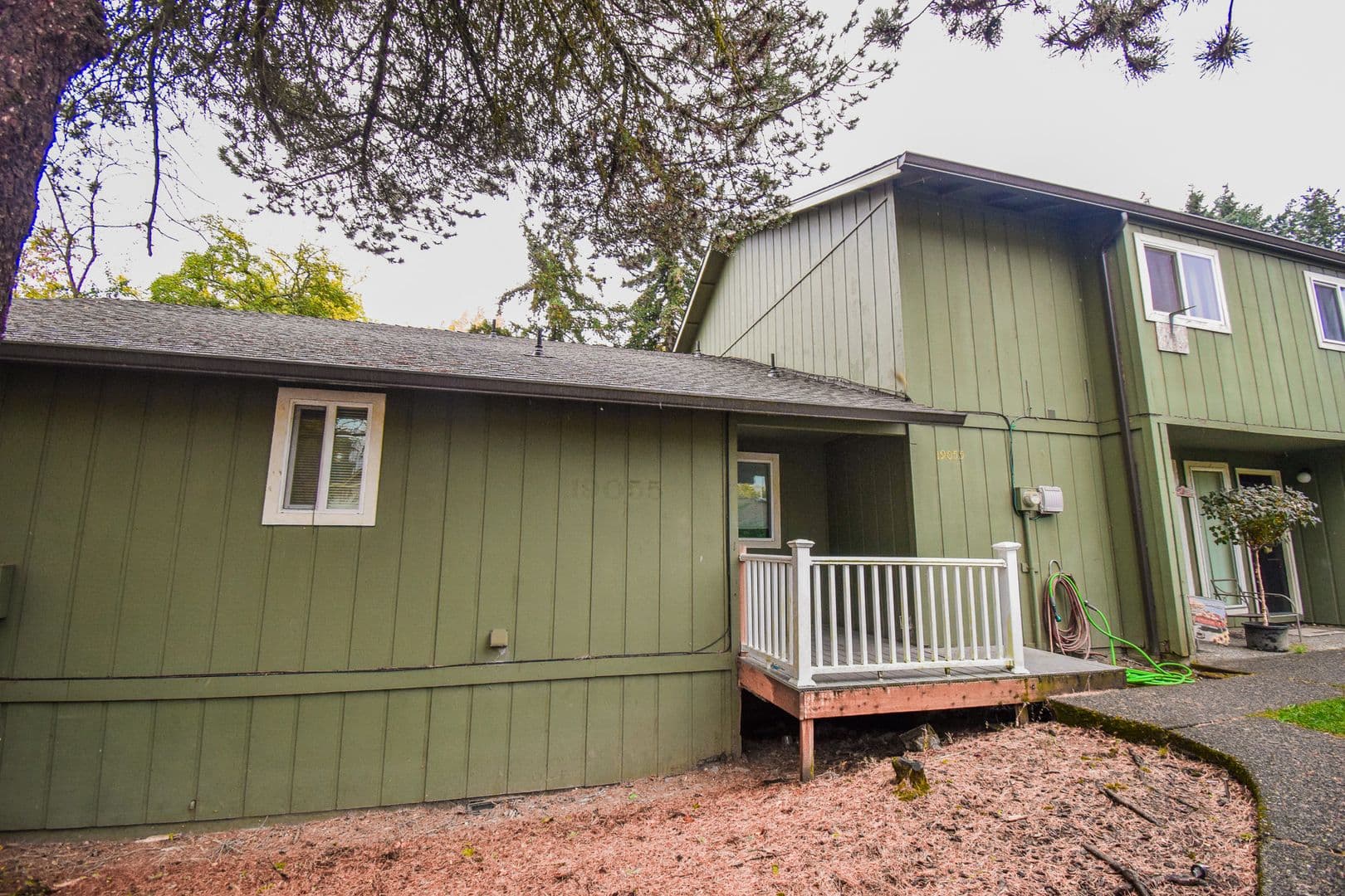 Portland Apartment: 19055 NW Rock Creek Blvd
