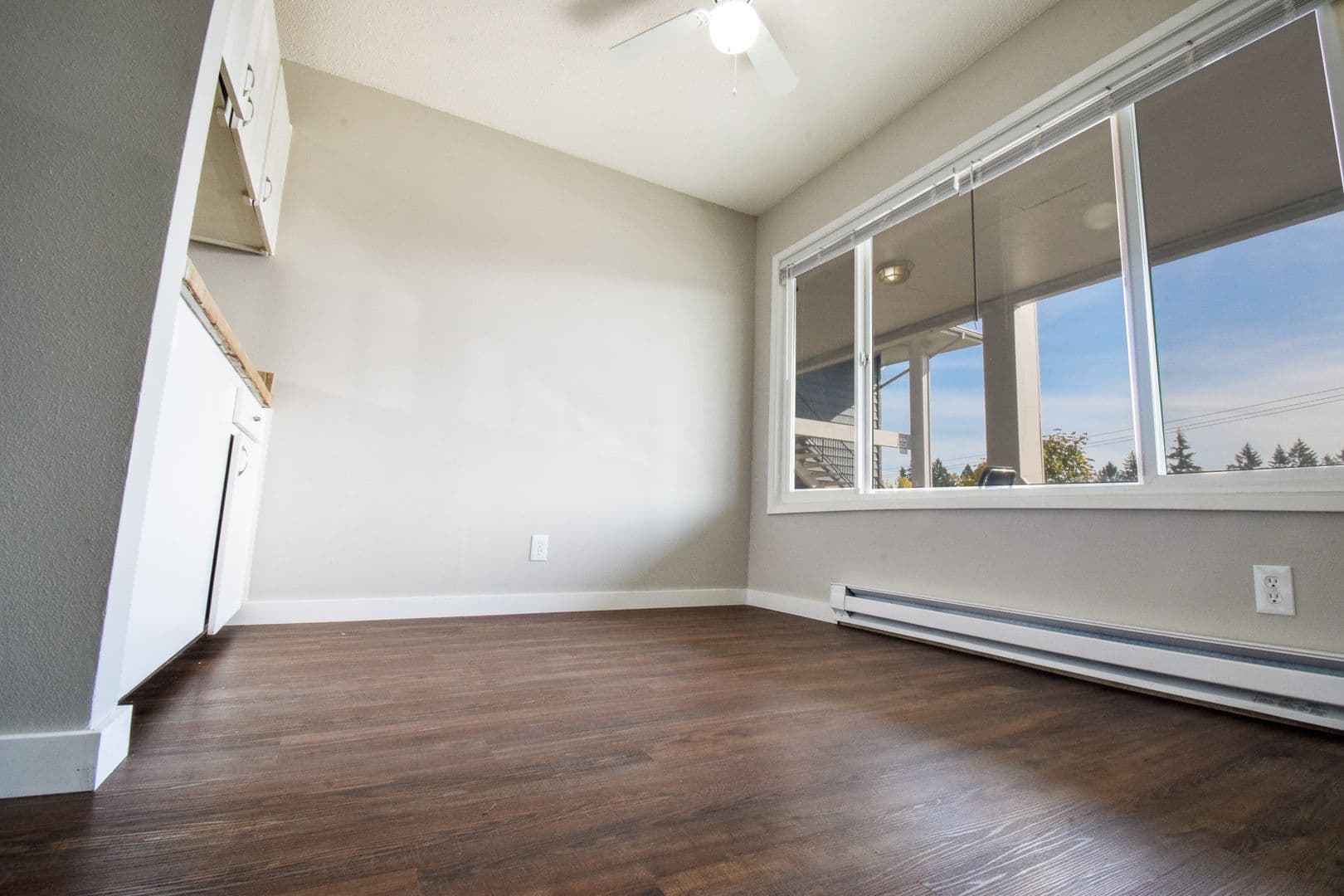 Portland Apartment: 3560 SW Vista Drive