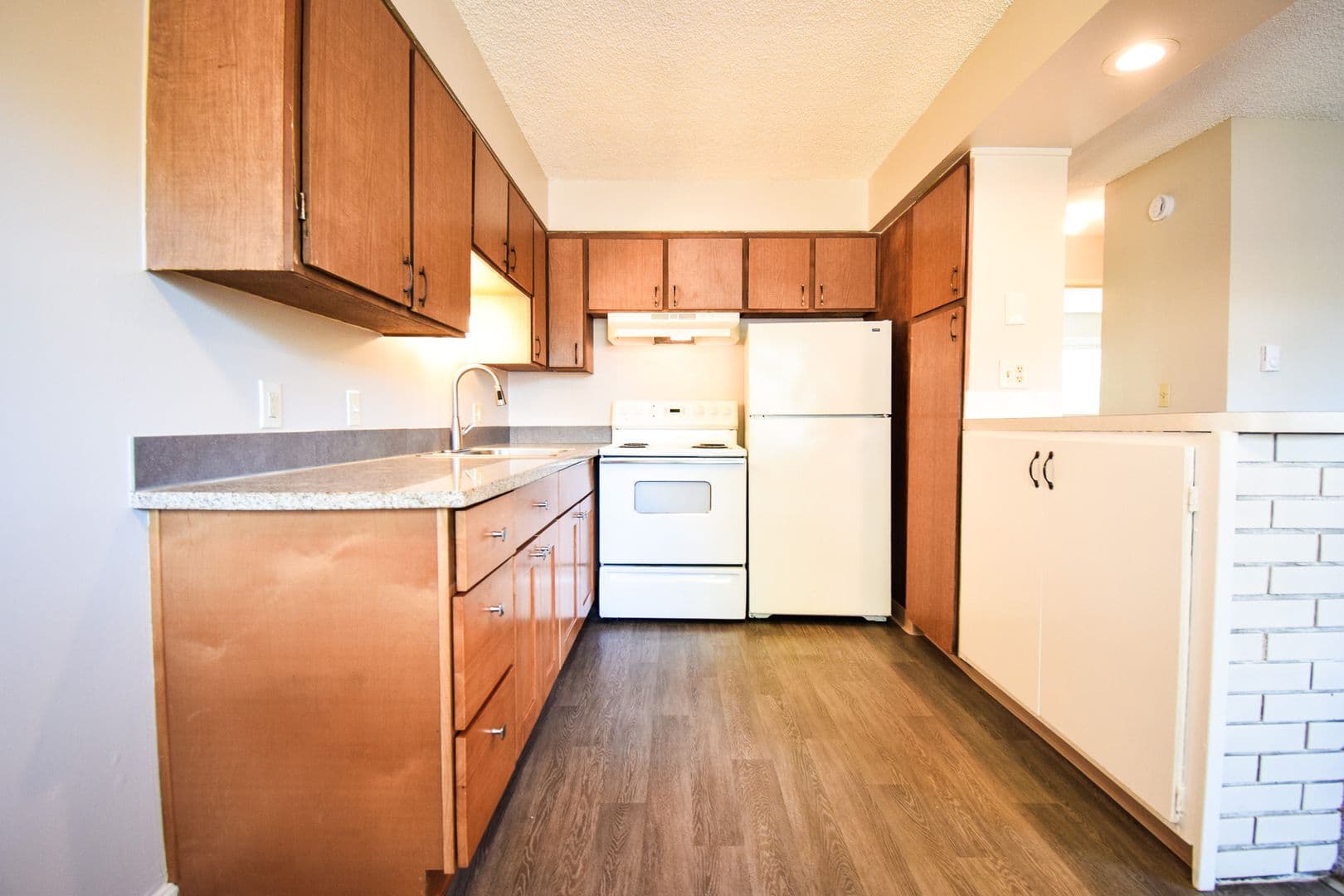 Beaverton Apartment: 12870 SW Allen Blvd.