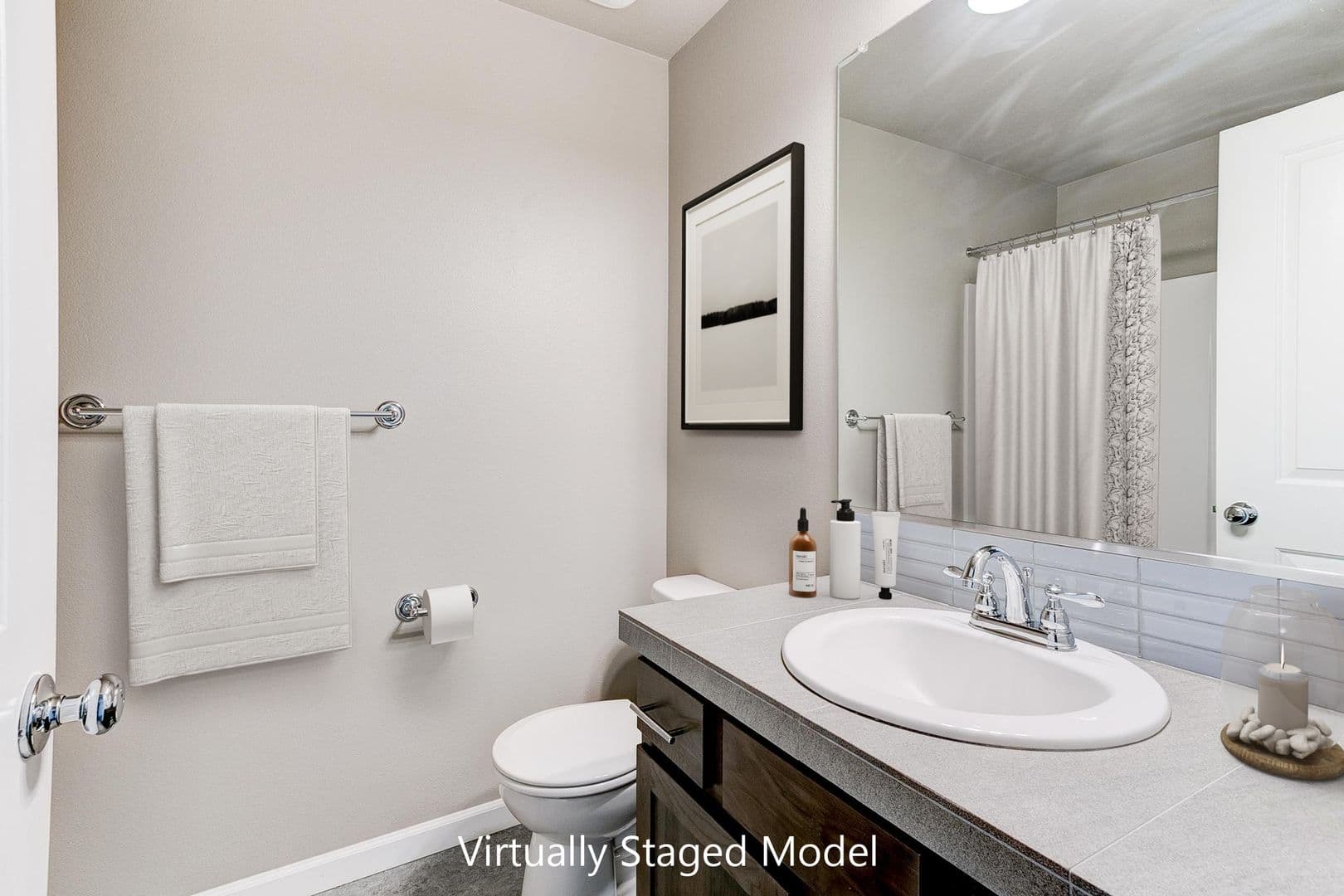 Beaverton Townhome: 16571-16689 SW Barsotti Street