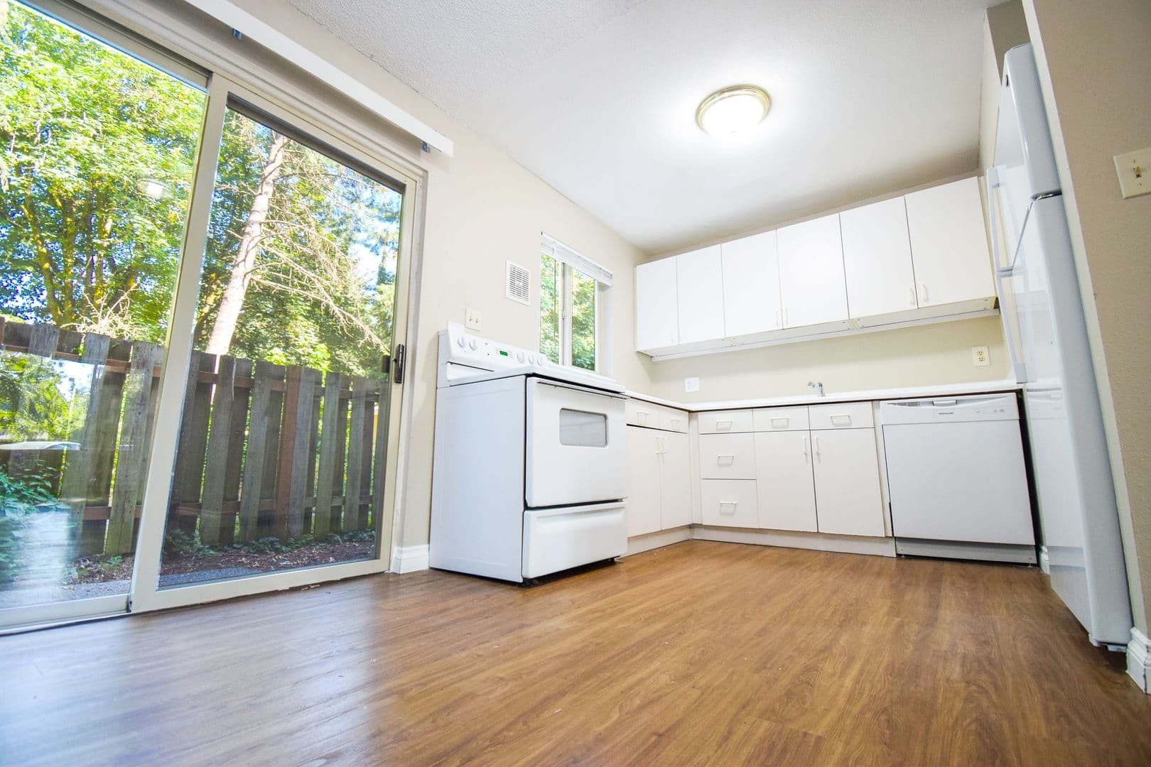 Wilsonville Apartment: 9425 SW Tauchman Street
