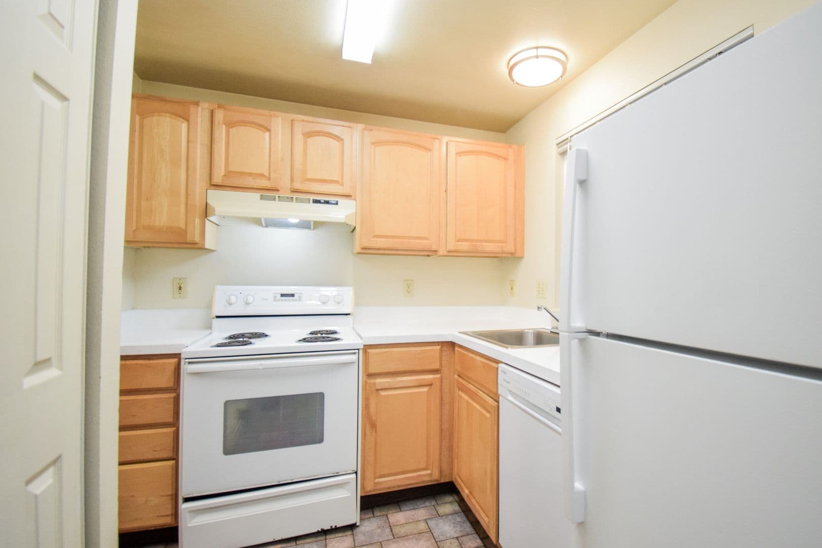 Portland Apartment: 19055 NW Rock Creek Blvd