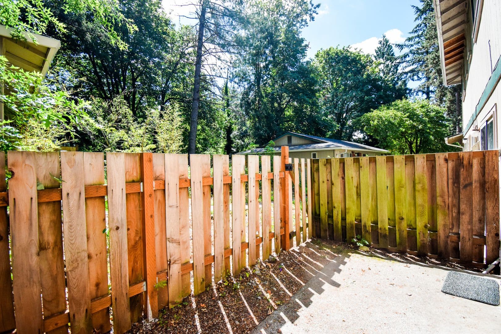 Wilsonville Apartment: 9425 SW Tauchman Street