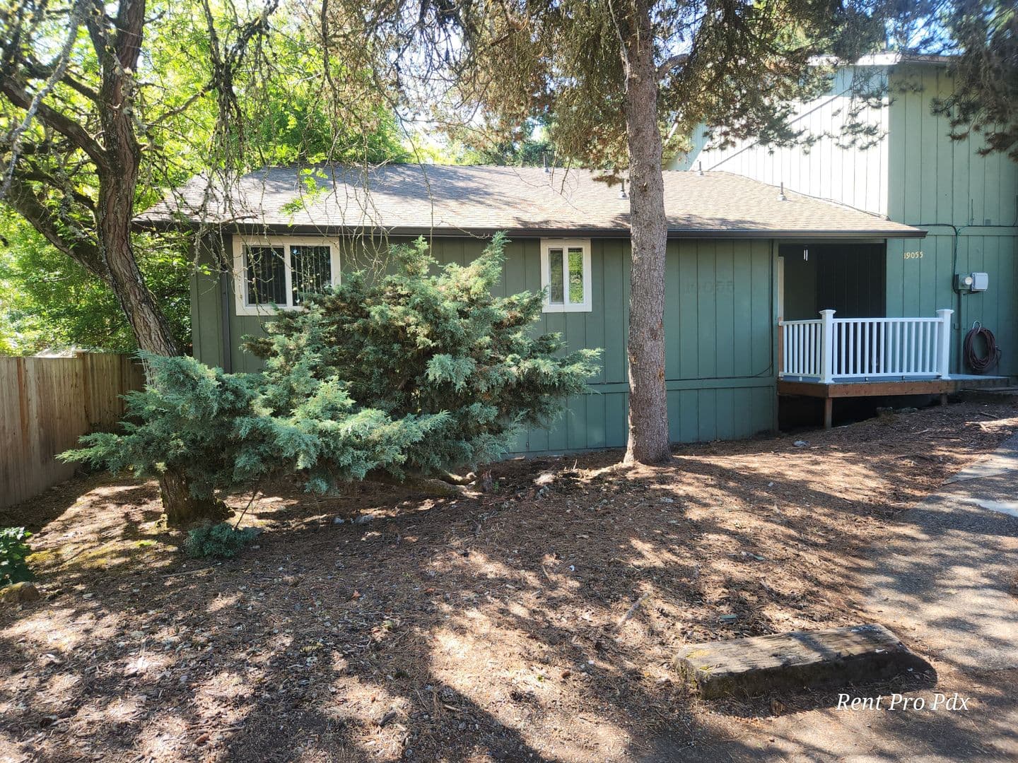 Portland Apartment: 19055 NW Rock Creek Blvd