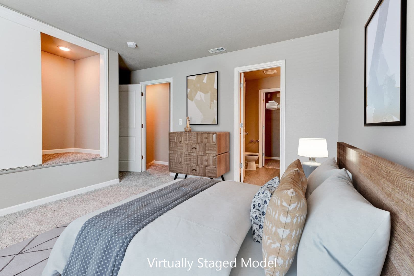 Beaverton Townhome: 16571-16689 SW Barsotti Street