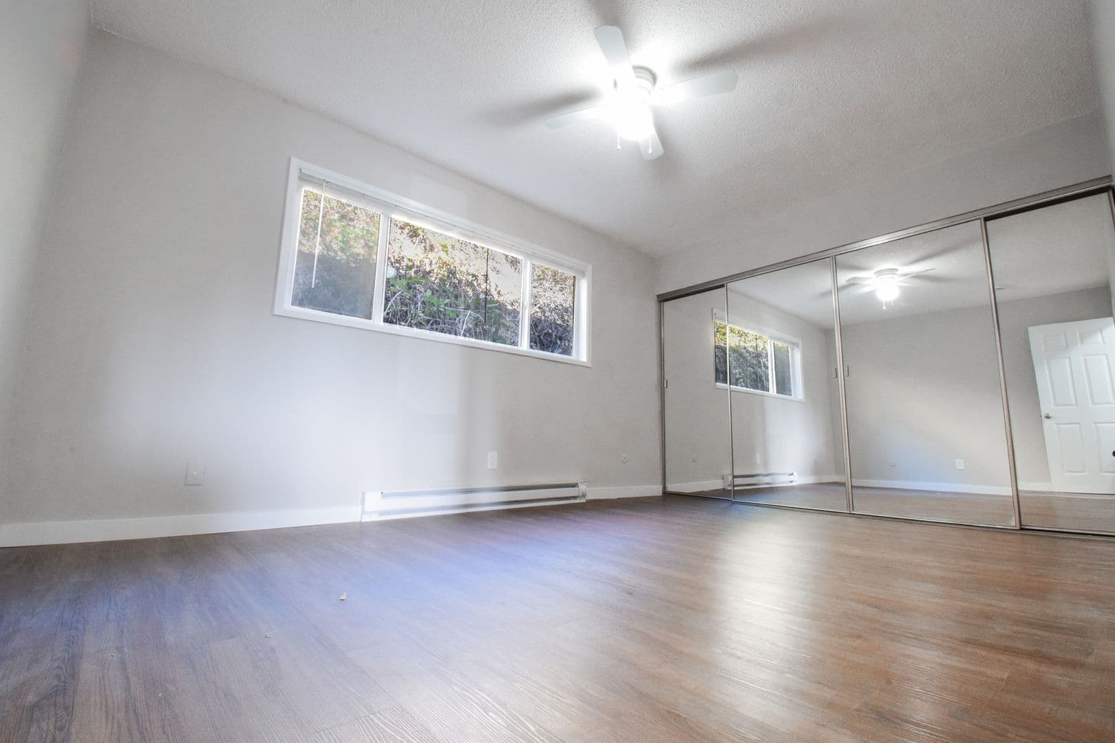 Portland Apartment: 3560 SW Vista Drive
