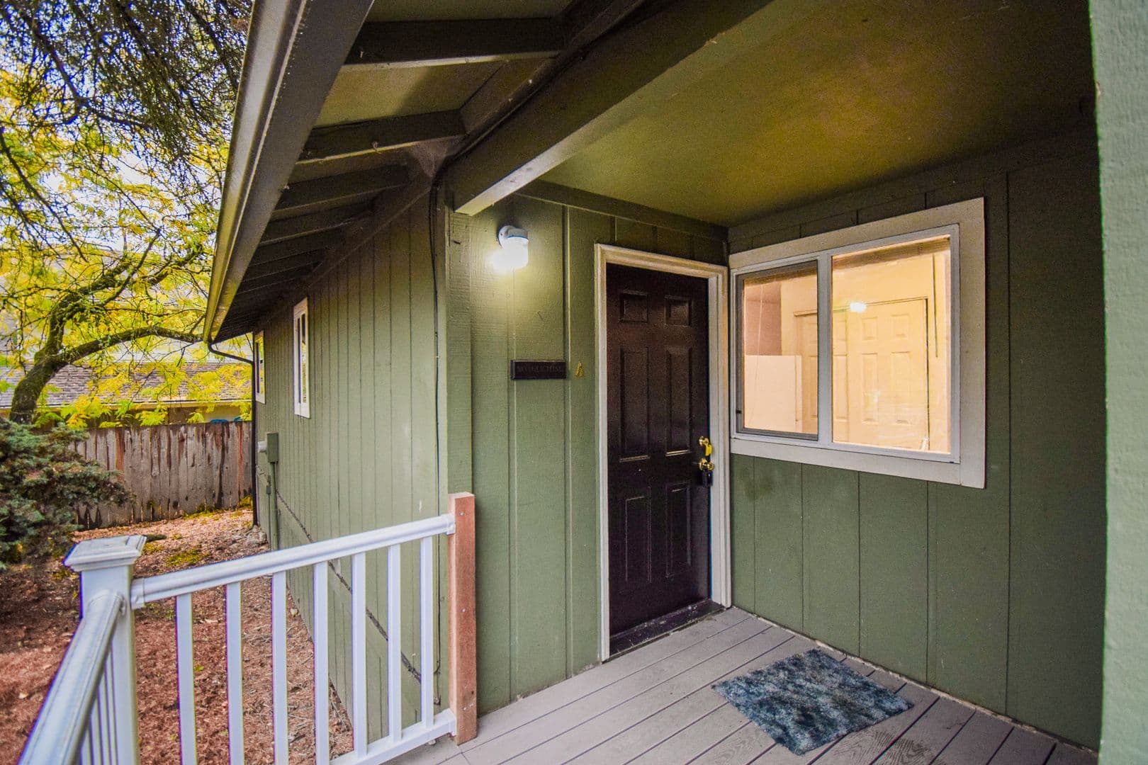 Portland Apartment: 19055 NW Rock Creek Blvd