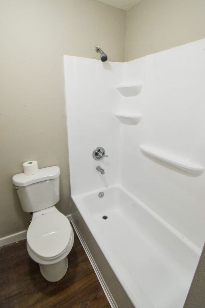 Portland Apartment: 3560 SW Vista Drive