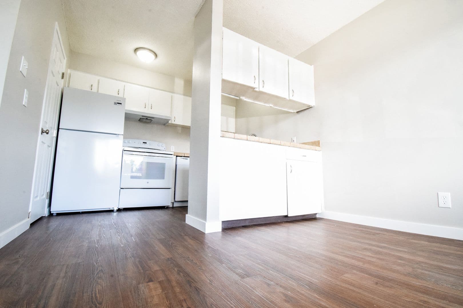 Portland Apartment: 3560 SW Vista Drive
