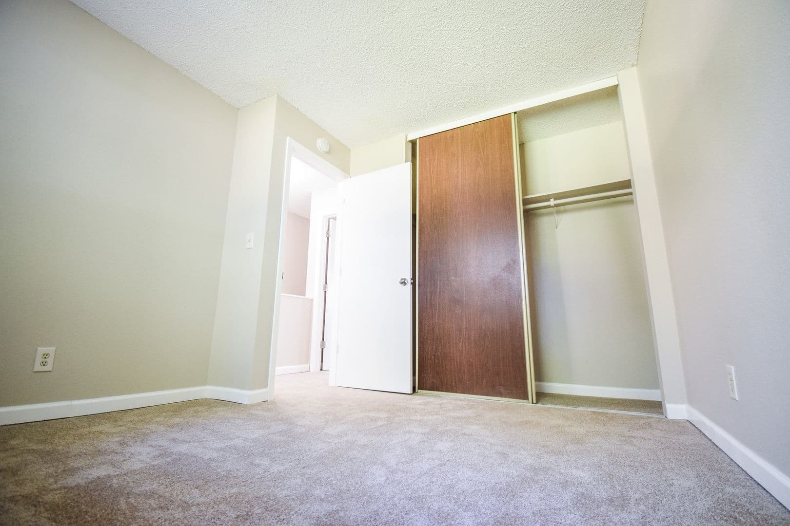 Wilsonville Apartment: 9425 SW Tauchman Street