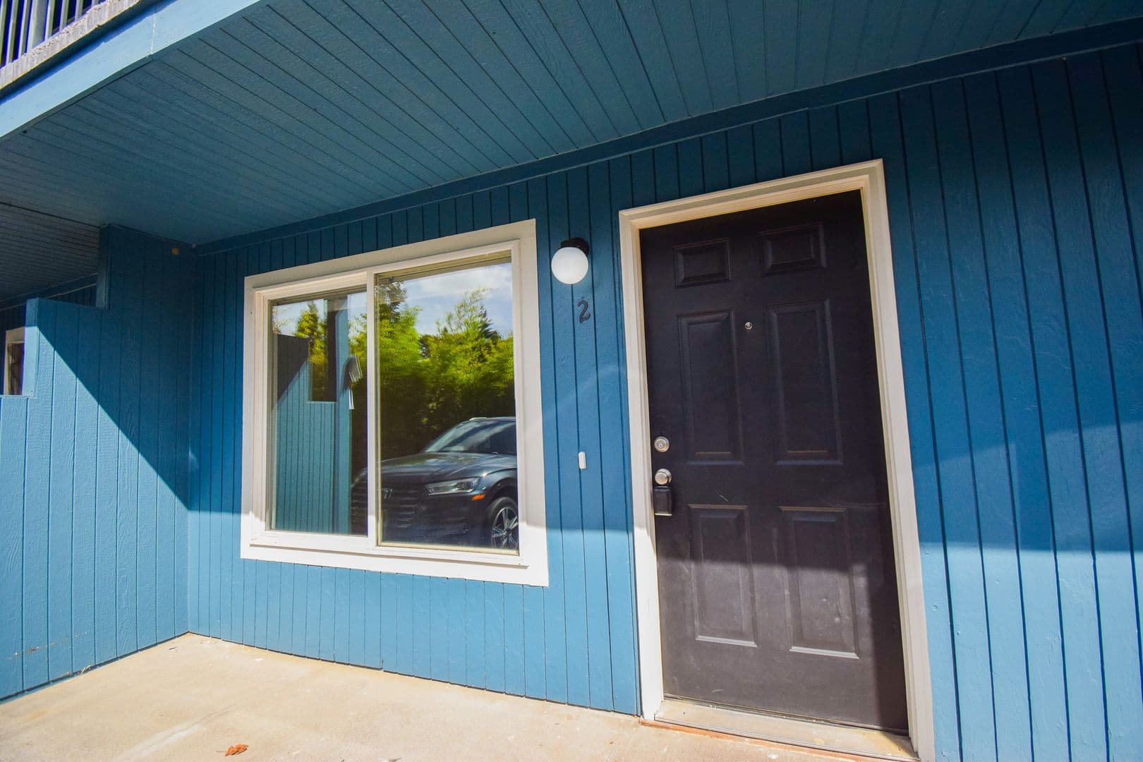 Portland Apartment: 6730 & 6740 SW Canyon Road