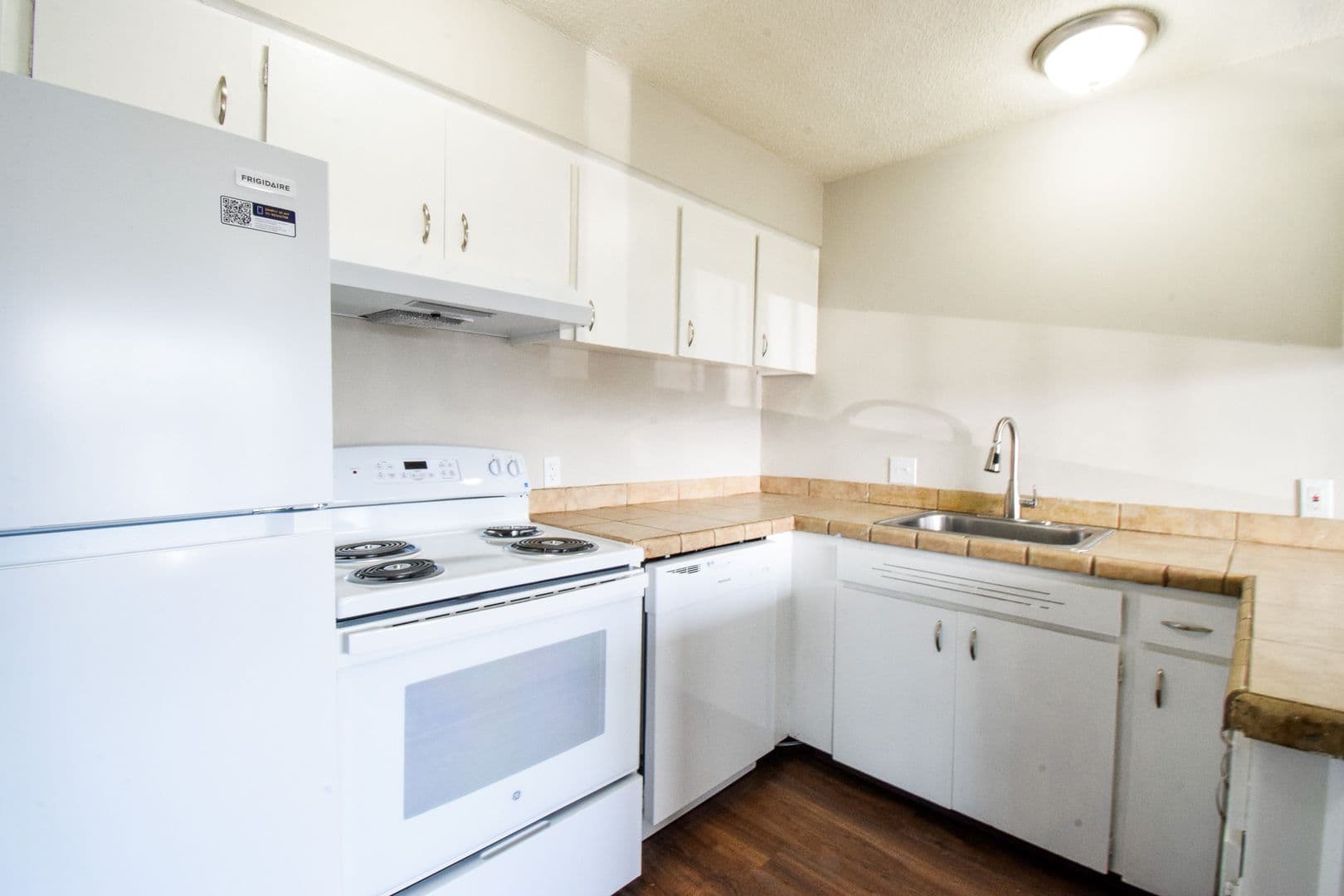 Portland Apartment: 3560 SW Vista Drive
